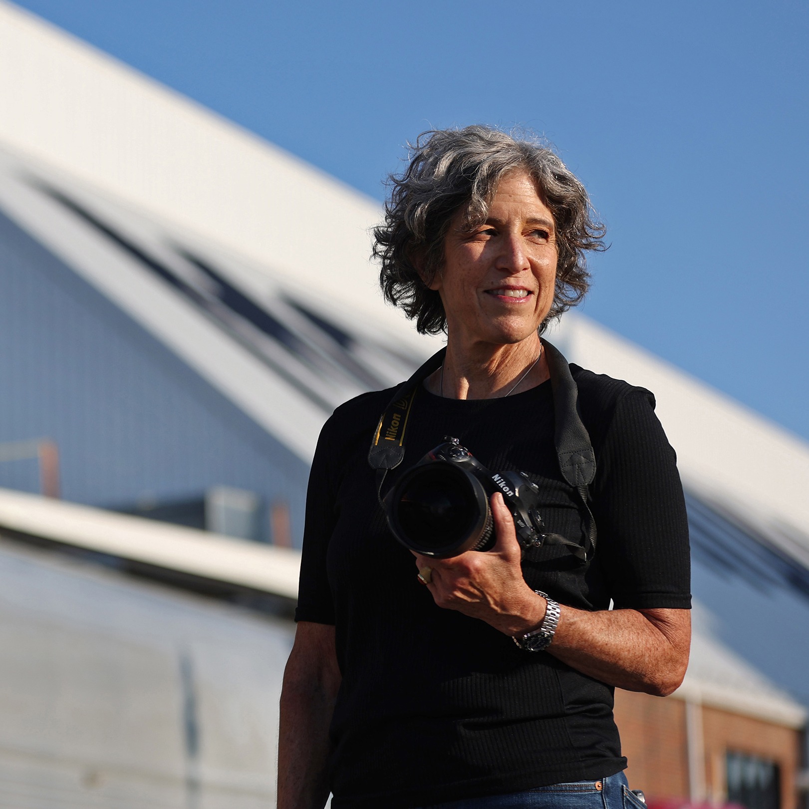 Two Years Inside the Salt Shed's Transformation with Sandra Steinbrecher