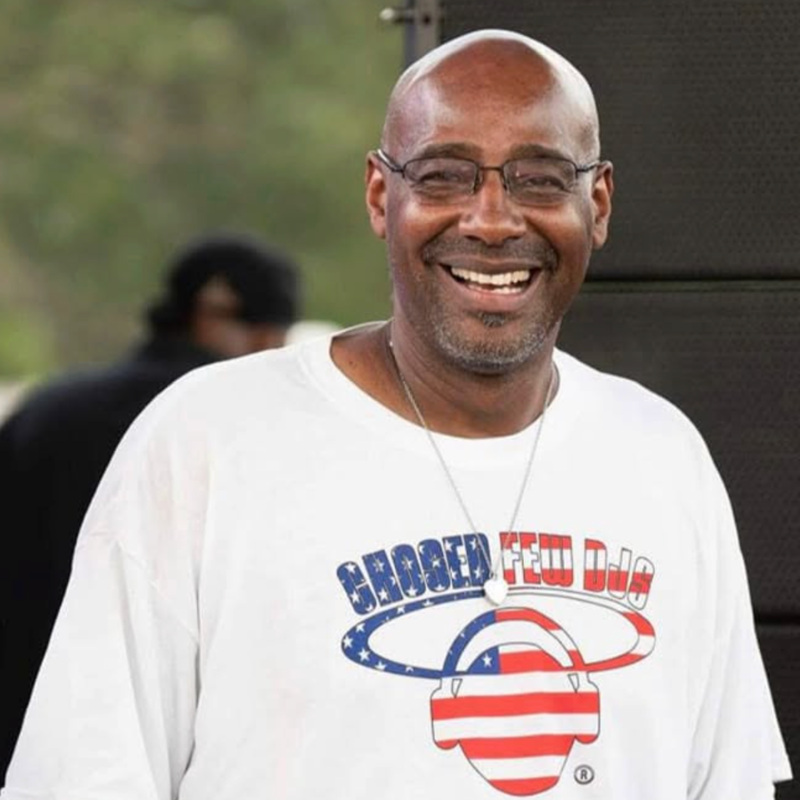 35+ Years of Chosen Few DJs & Chicago House Music with Tony Hatchett