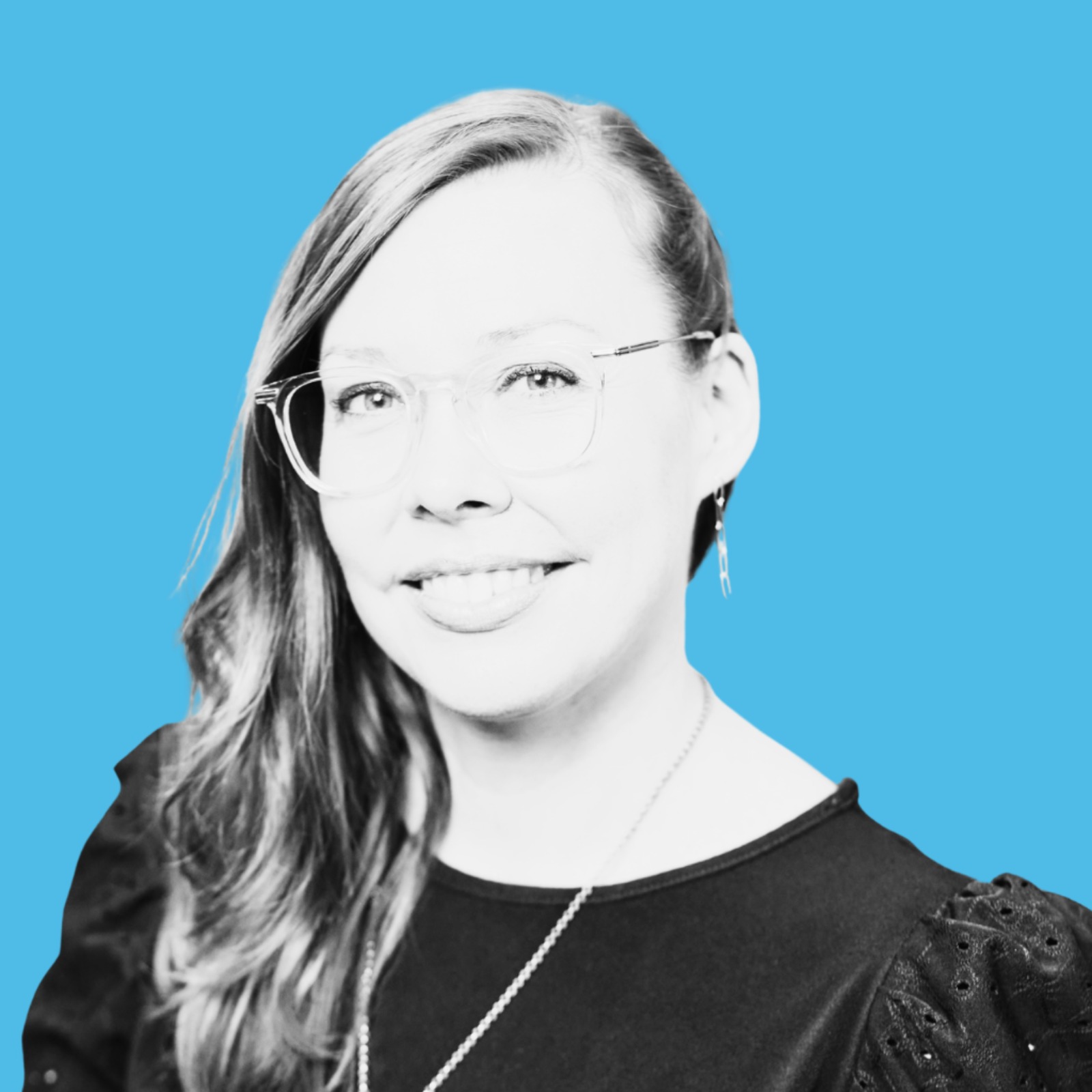 Salons, Convenings & Community in Chicago with Jane Beachy of Illinois Humanities