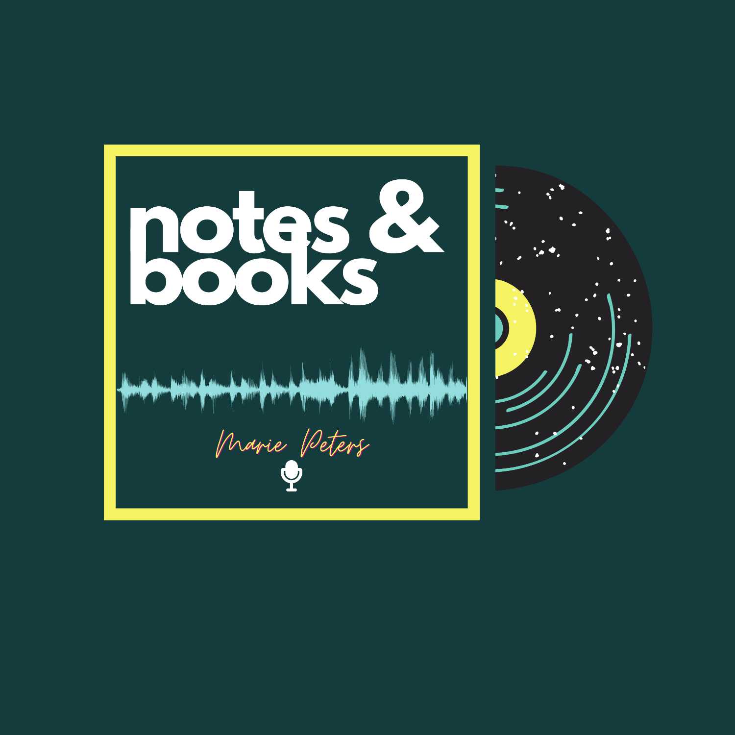 Notes and Books 