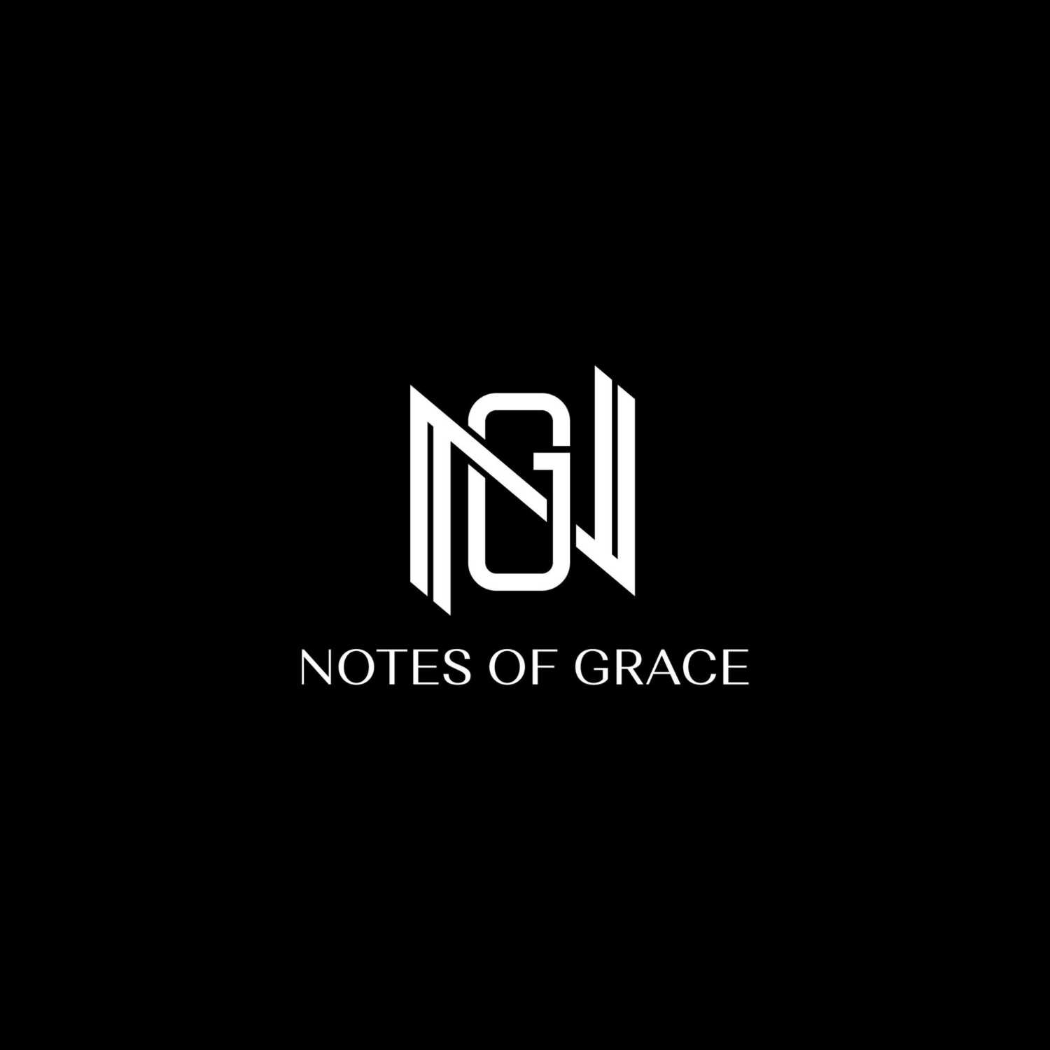 Notes of Grace podcast artwork
