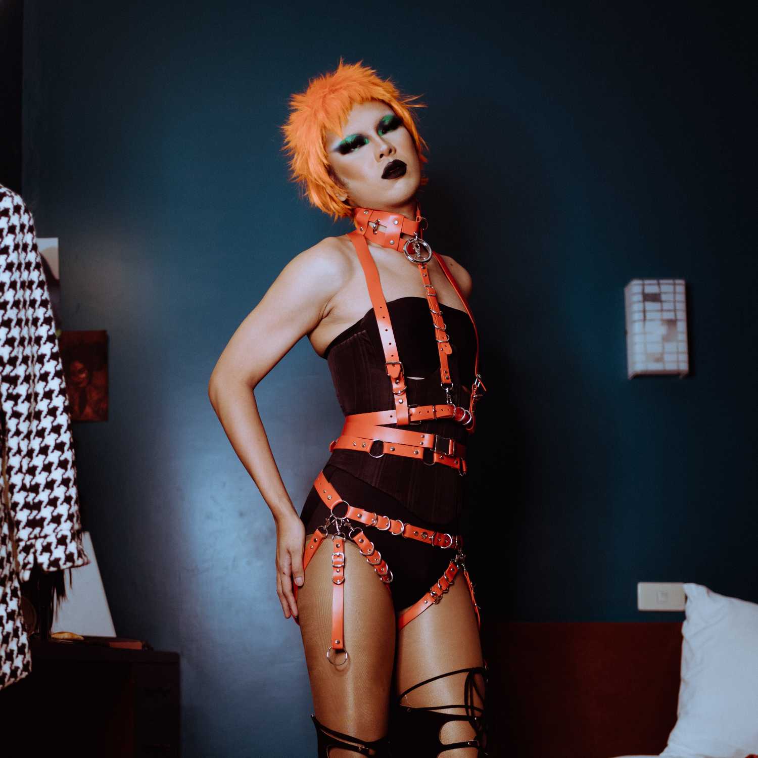 For Those Battling the Spirit of Lust and Sexual Sin For Those Battling the Spirit of Lust and Sexual Sin