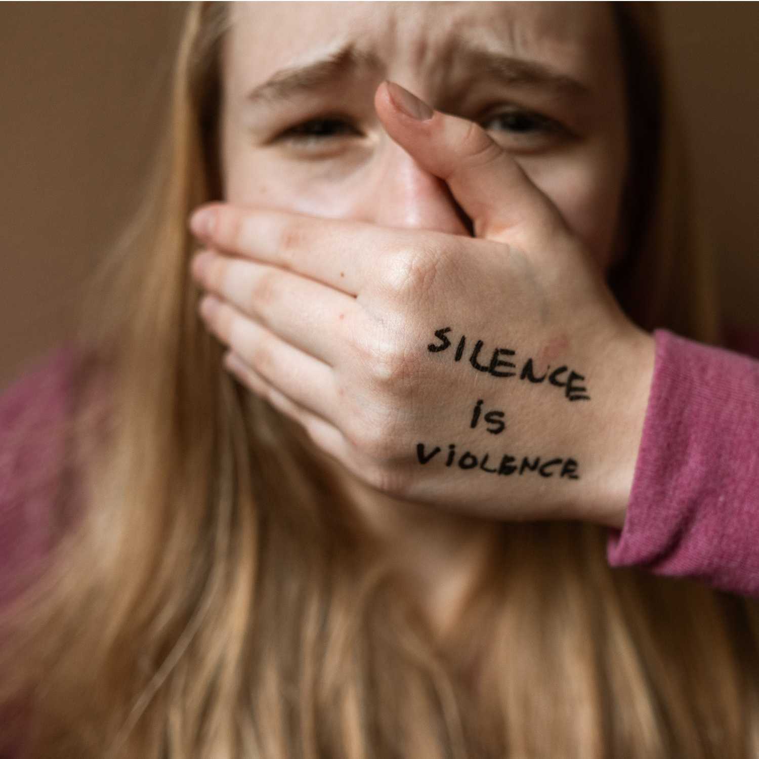 Healing Molestation and Sexual Abuse Healing Molestation and Sexual Abuse