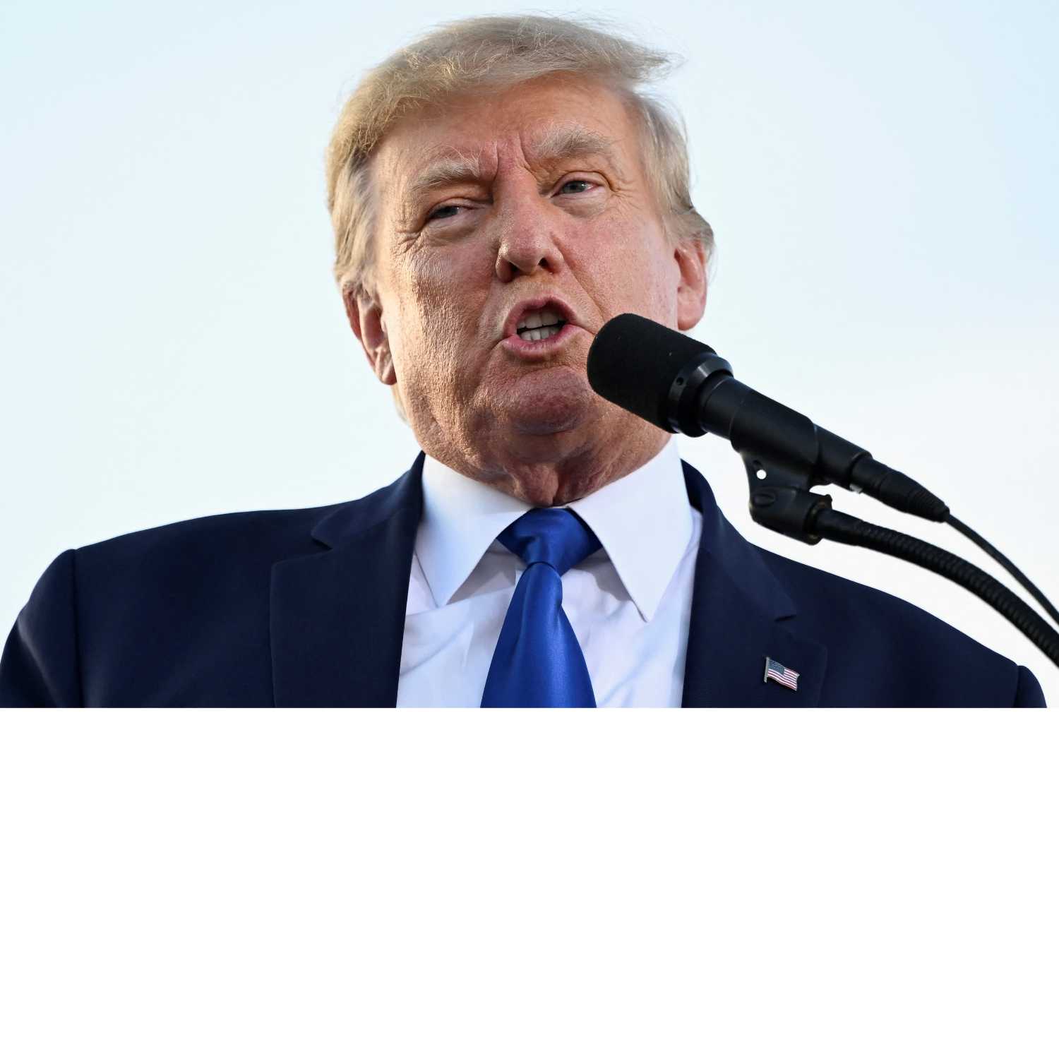 A Prayer for Donald Trump is a Prayer for You. A Prayer for Donald Trump is a Prayer for You.