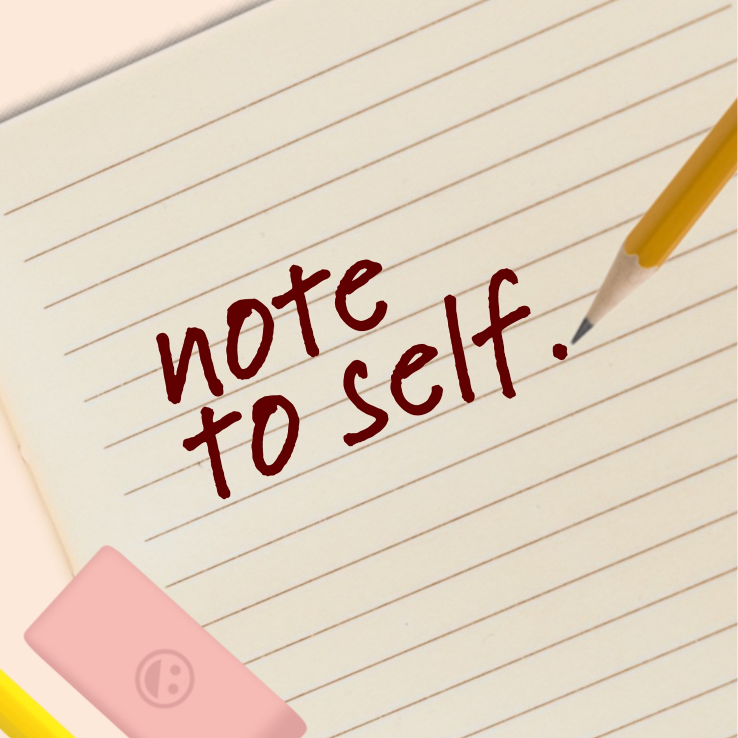 Note to Self