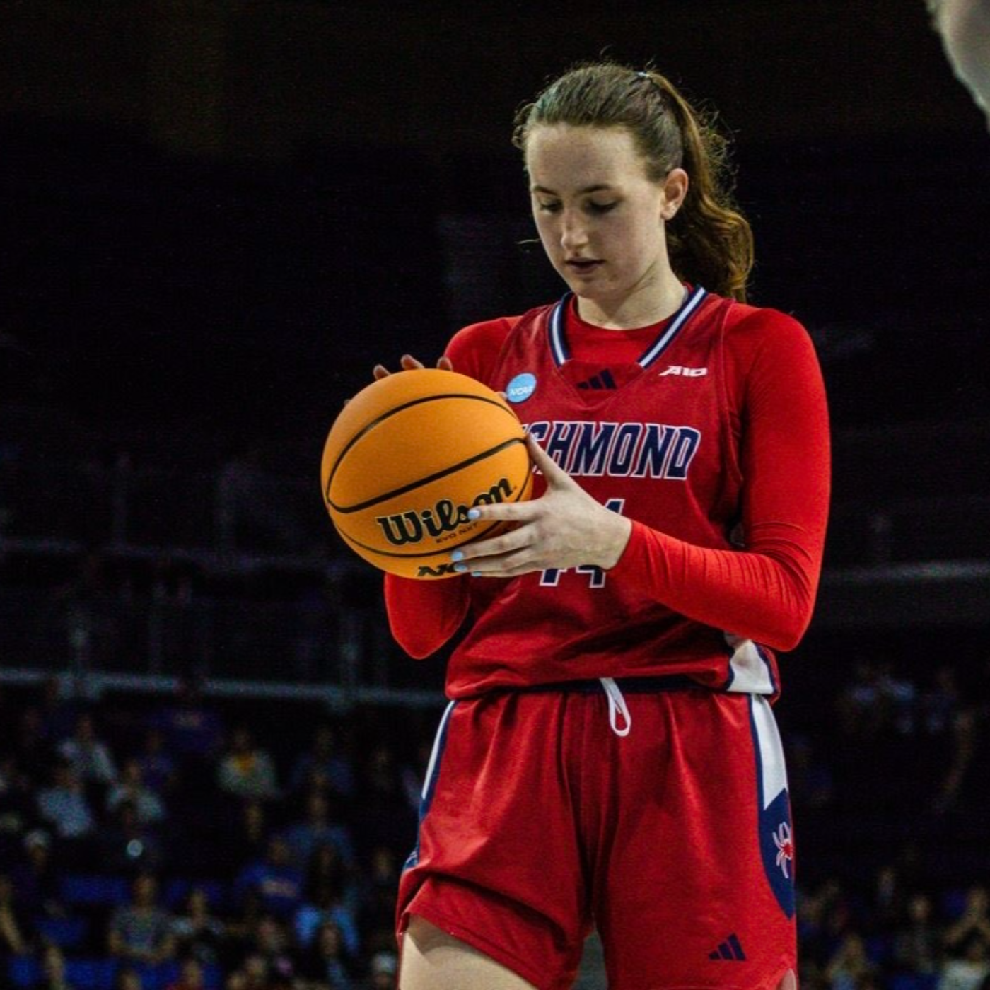 Maggie Doogan - Atlantic 10 Player of the Year and the Road to the WNBA episode artwork