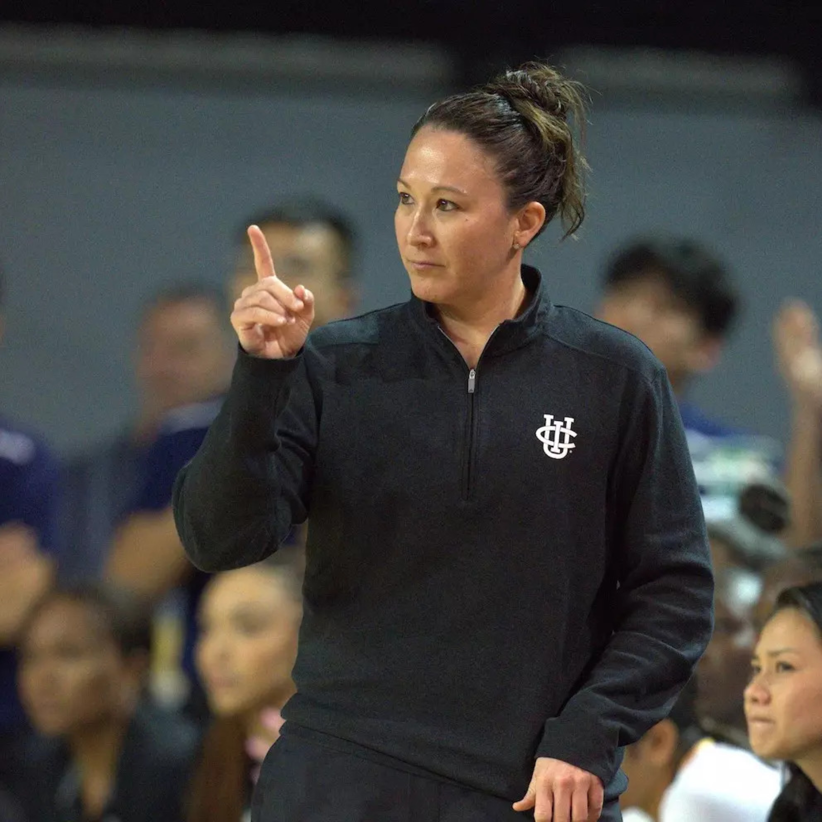 Tamara Inoue - Building UC Irvine's Best Era & a 17-3 Start