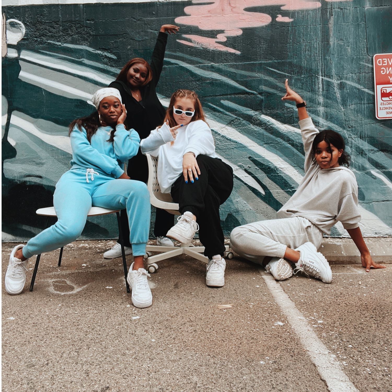 Not Famous In LA: NFILA