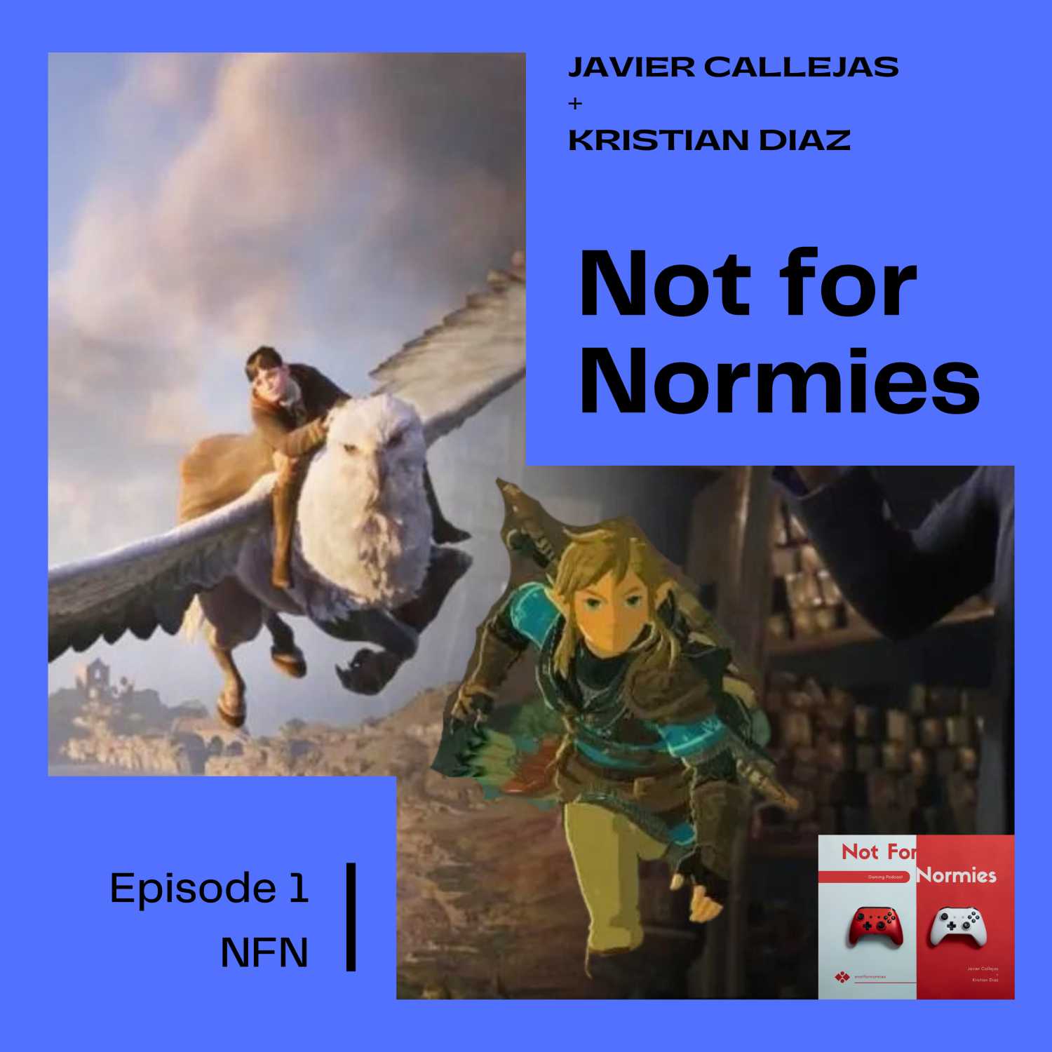 Not For Normies
