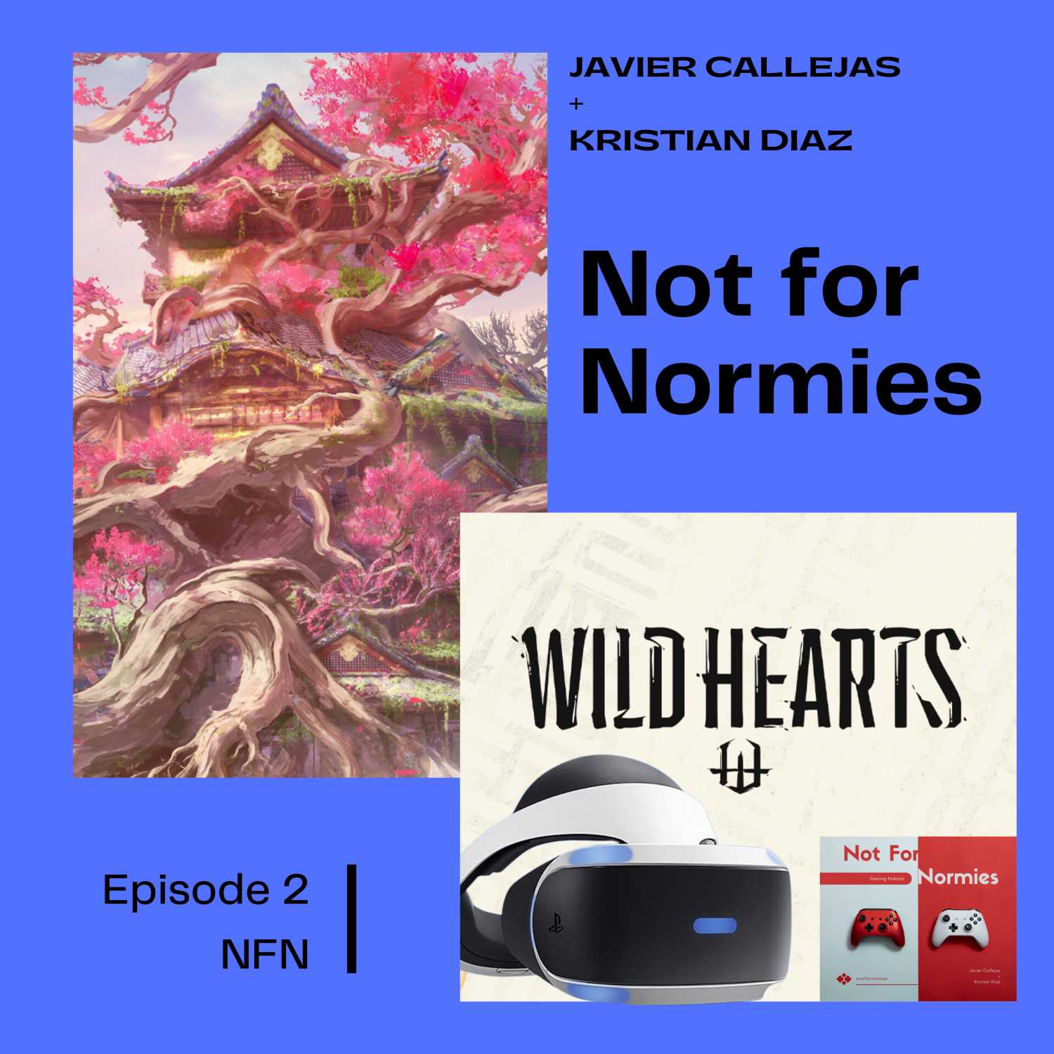 Not For Normies