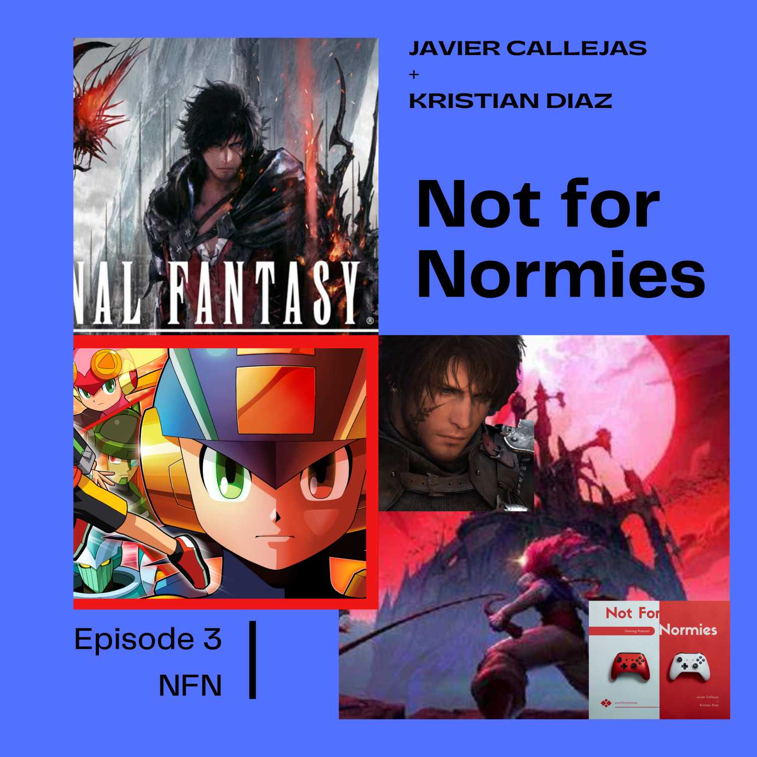 Not For Normies