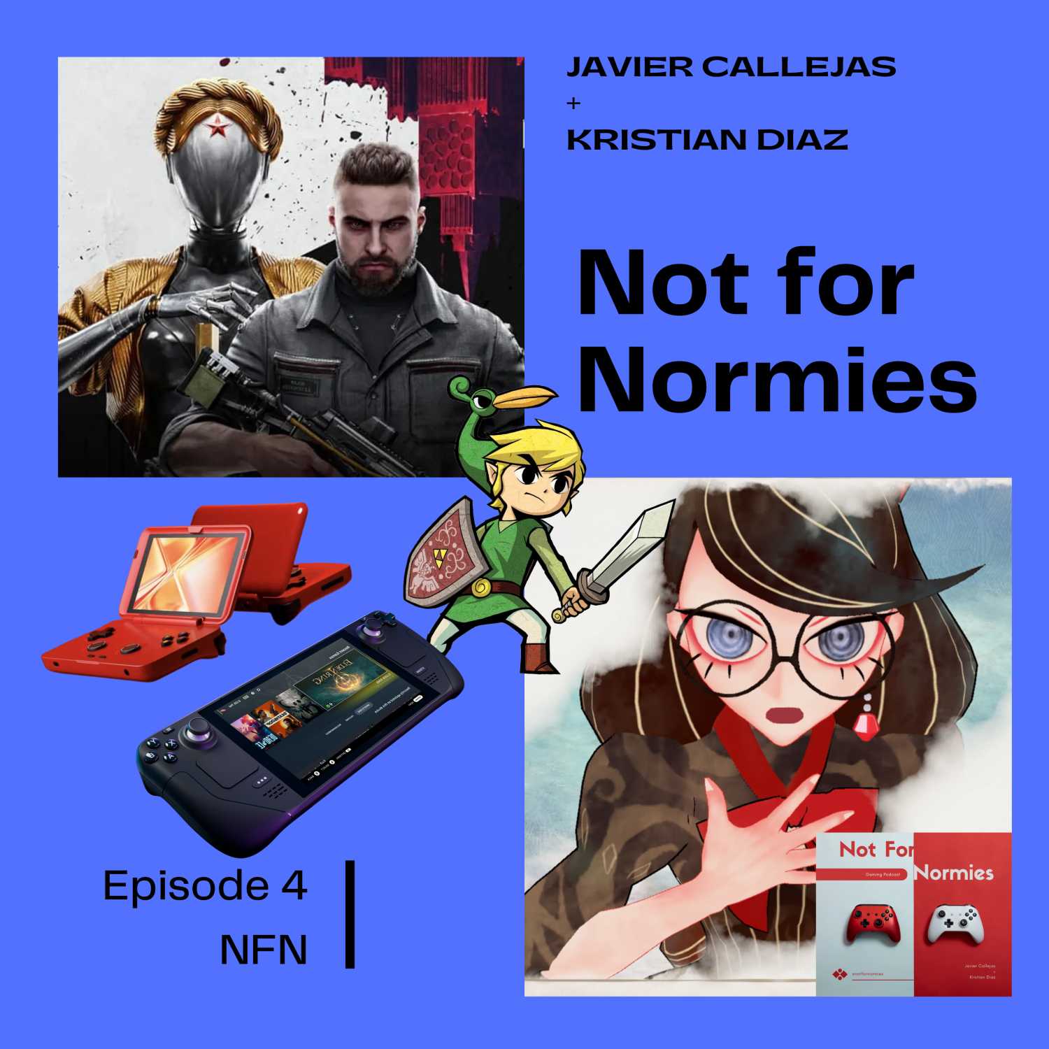 Not For Normies