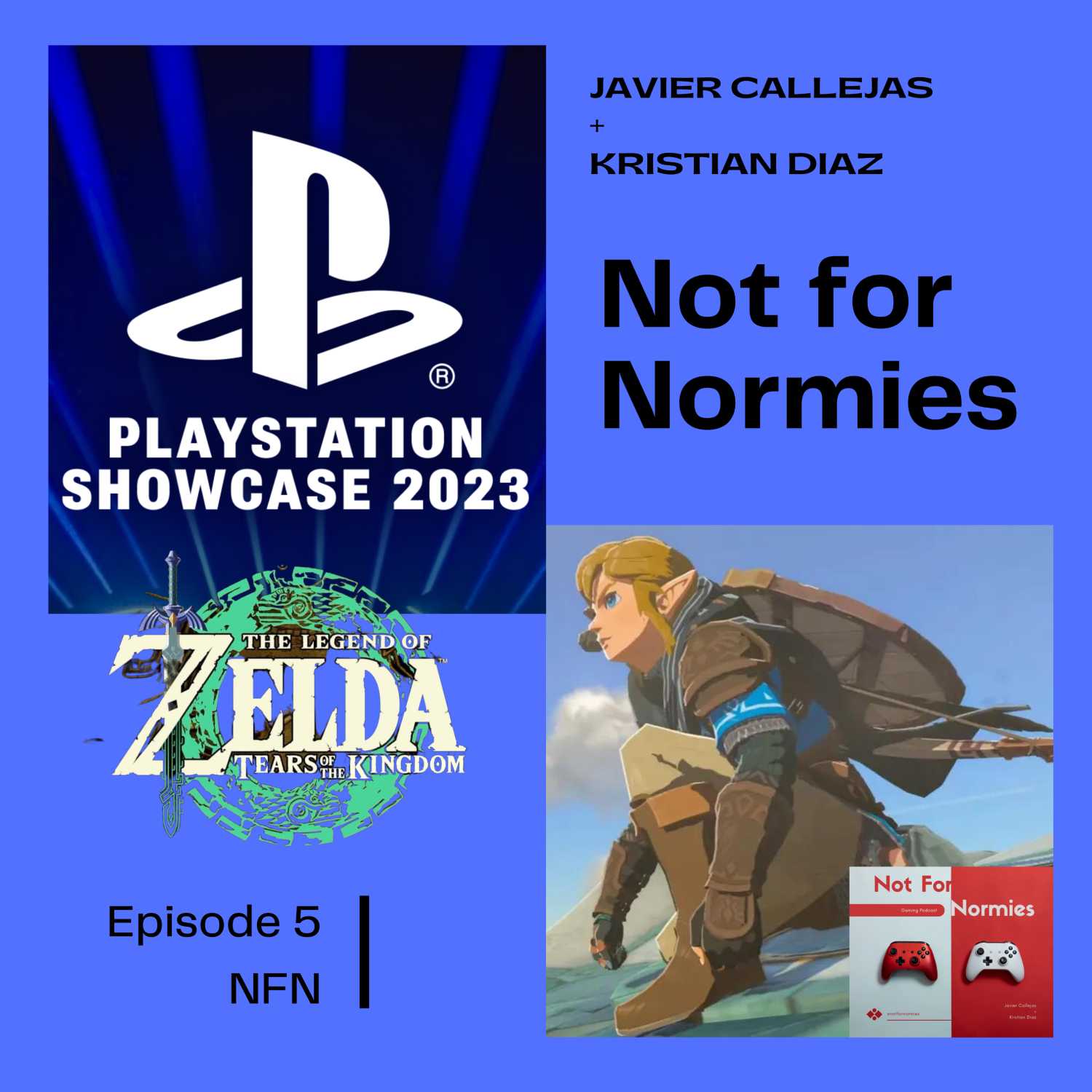 Not For Normies