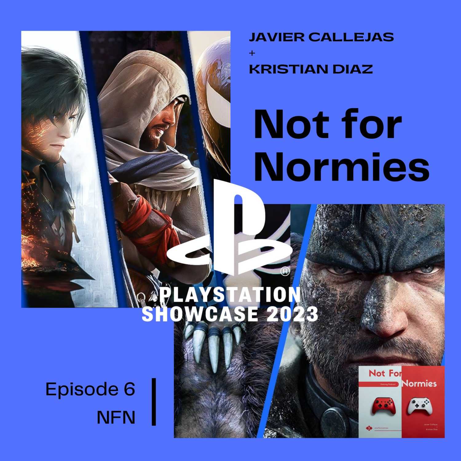 Not For Normies