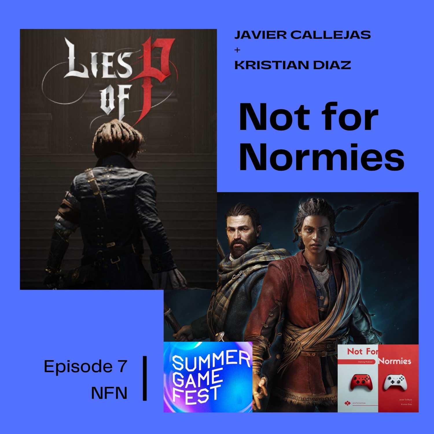 Not For Normies