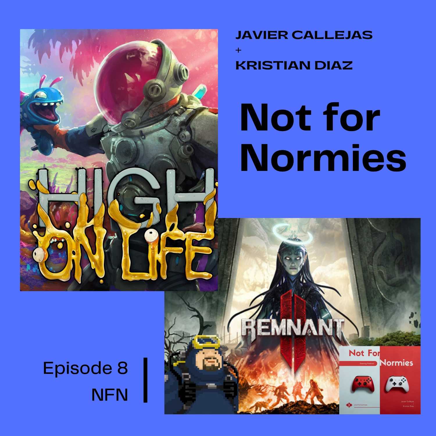 Not For Normies