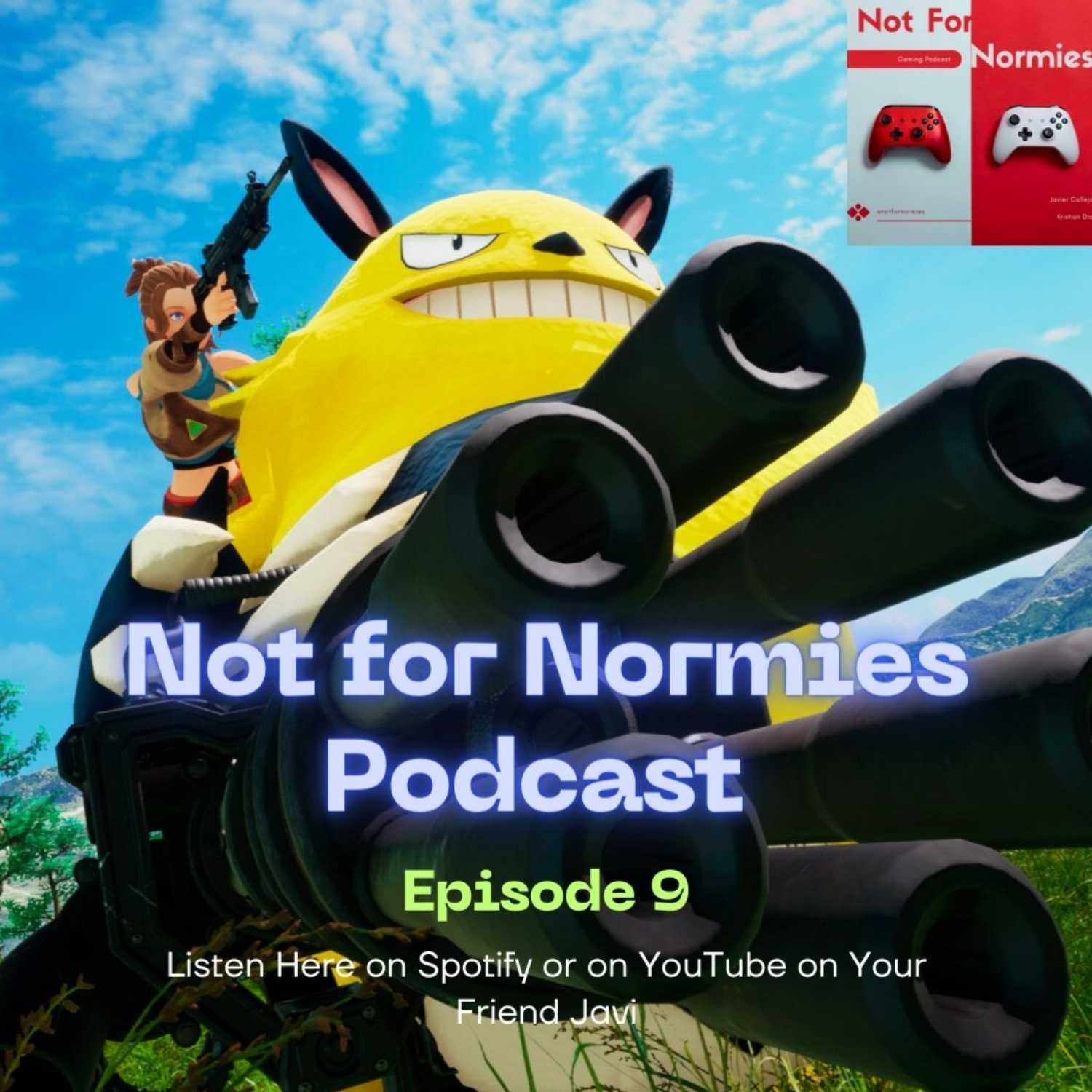 Not For Normies