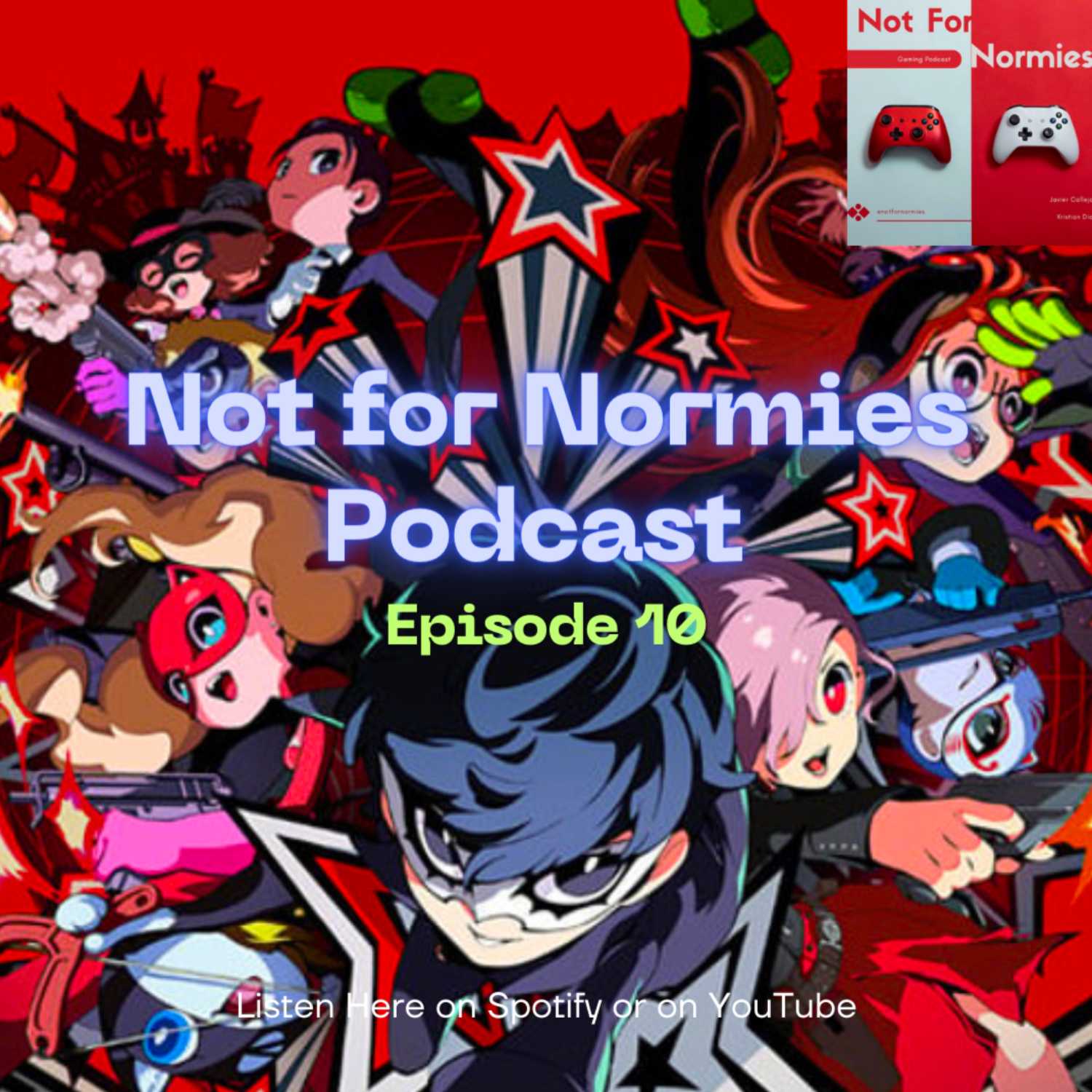 Not For Normies