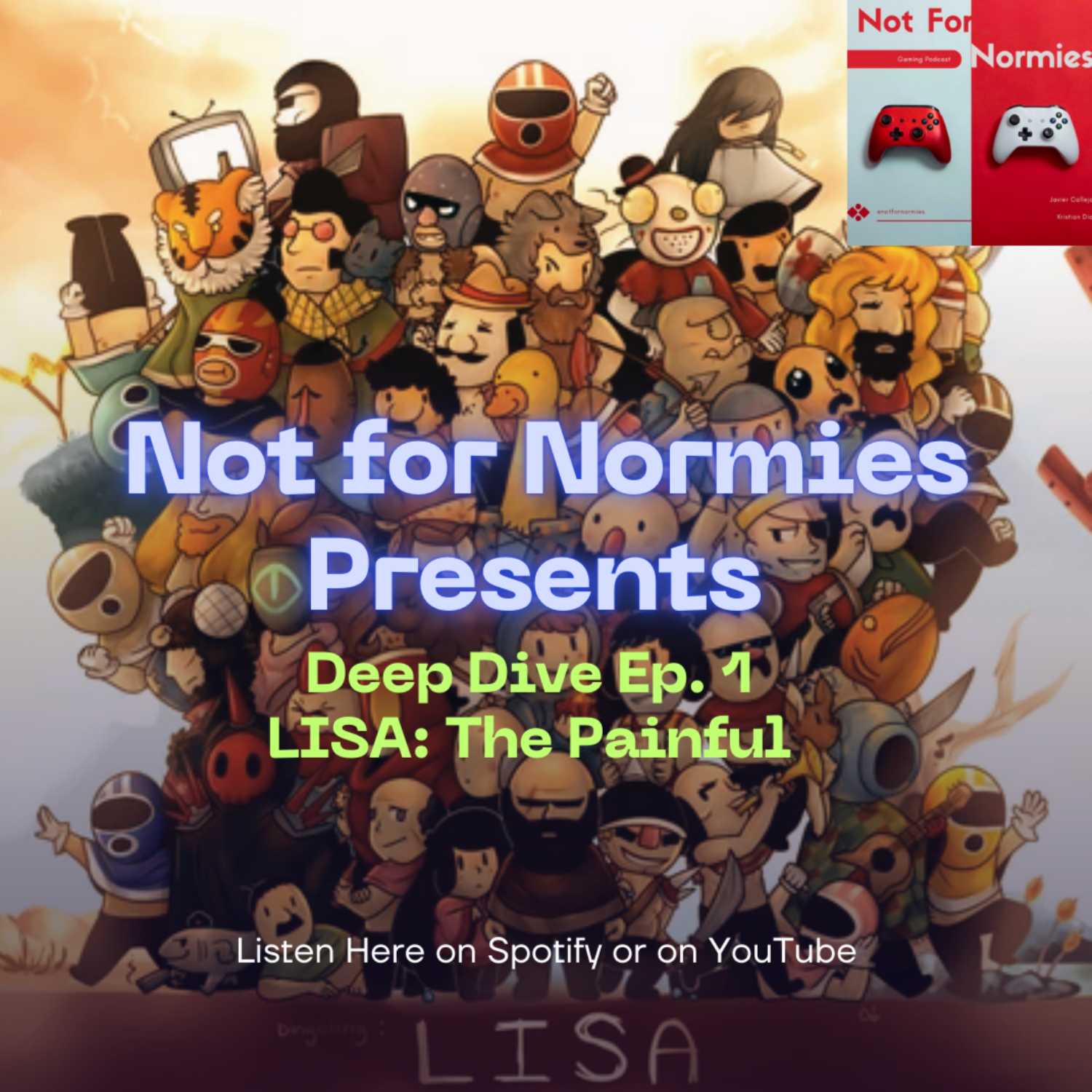 Not For Normies