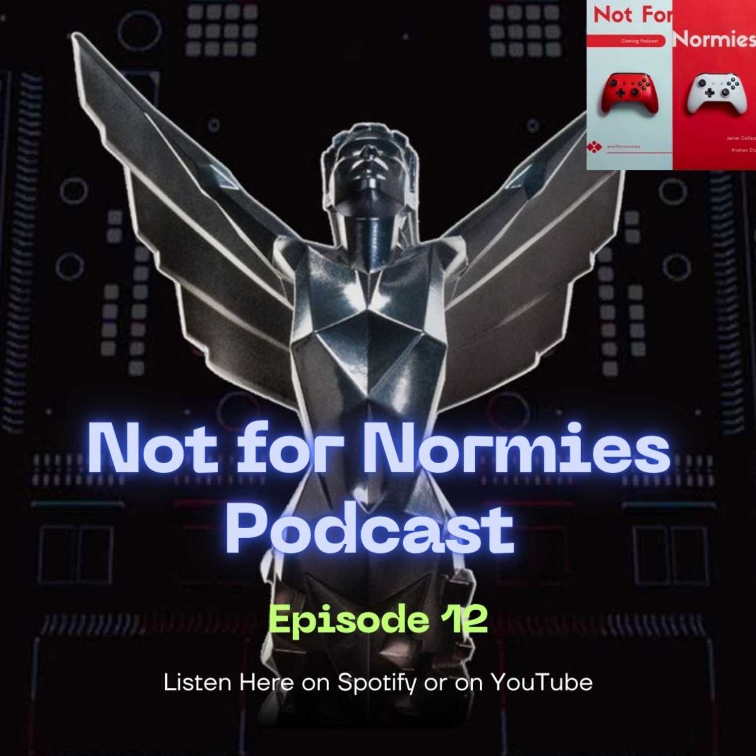 Not For Normies