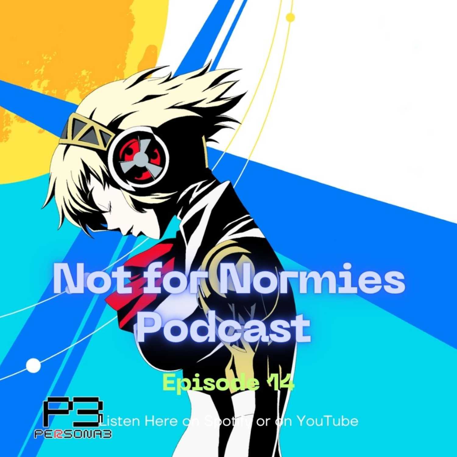 Not For Normies