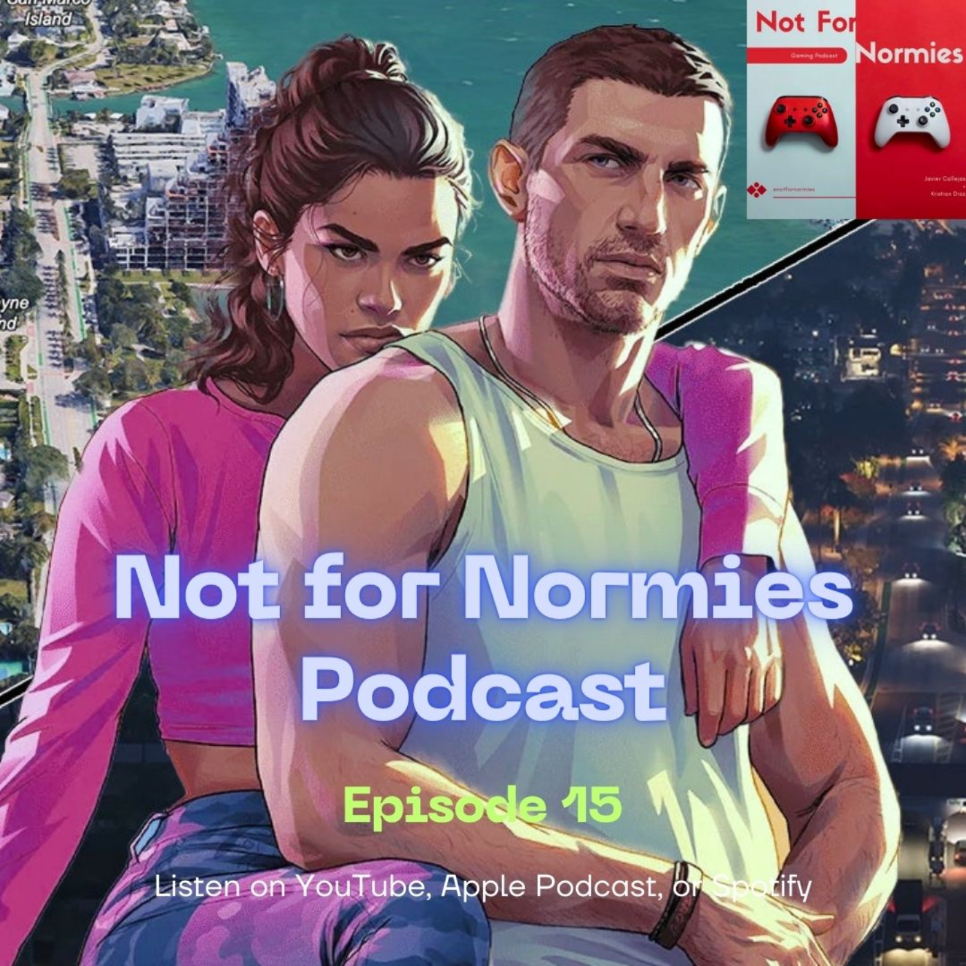 Not For Normies