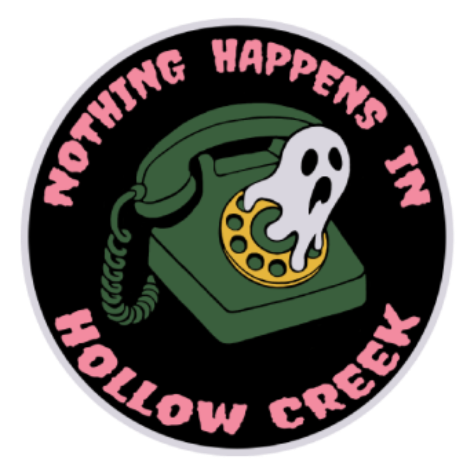 Nothing Happens in Hollow Creek