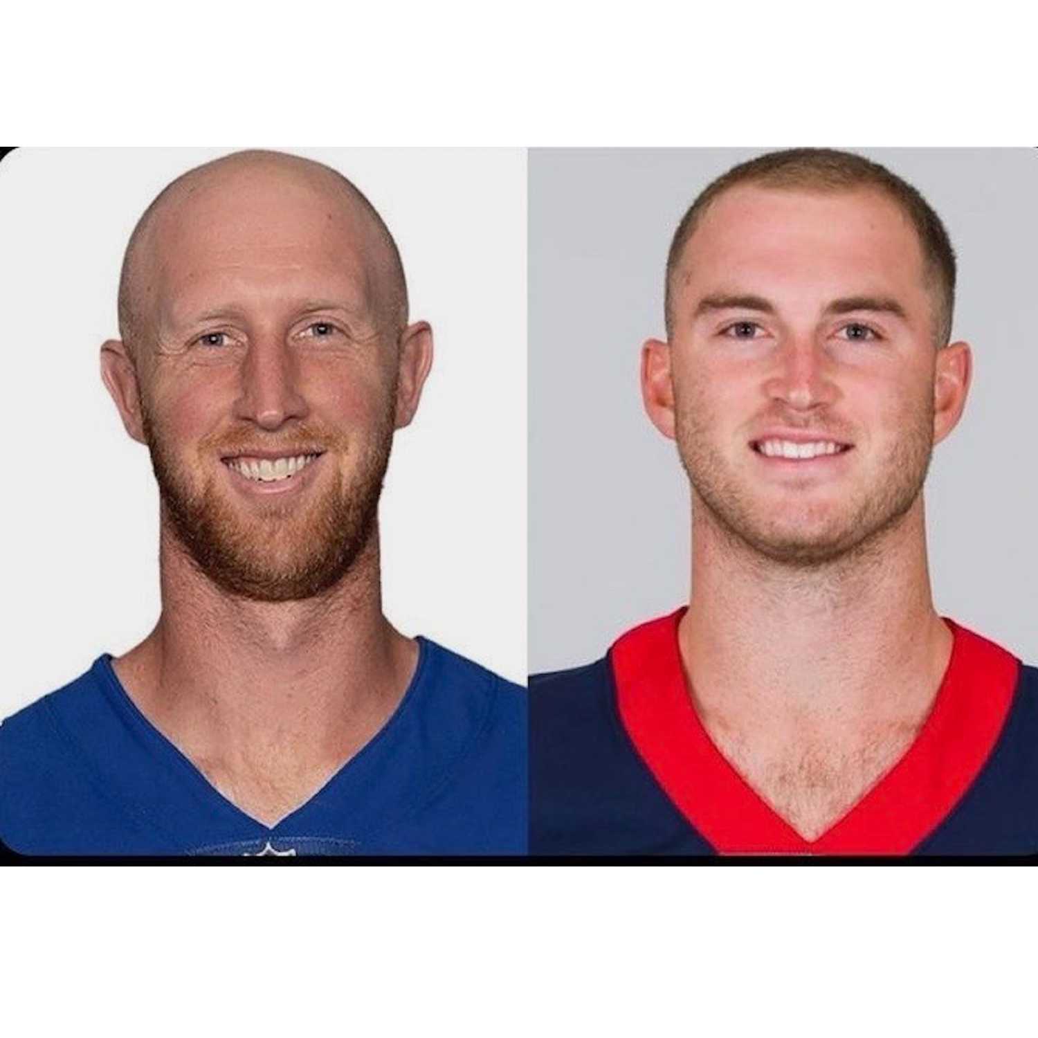 Nothing Matters Sports Podcast