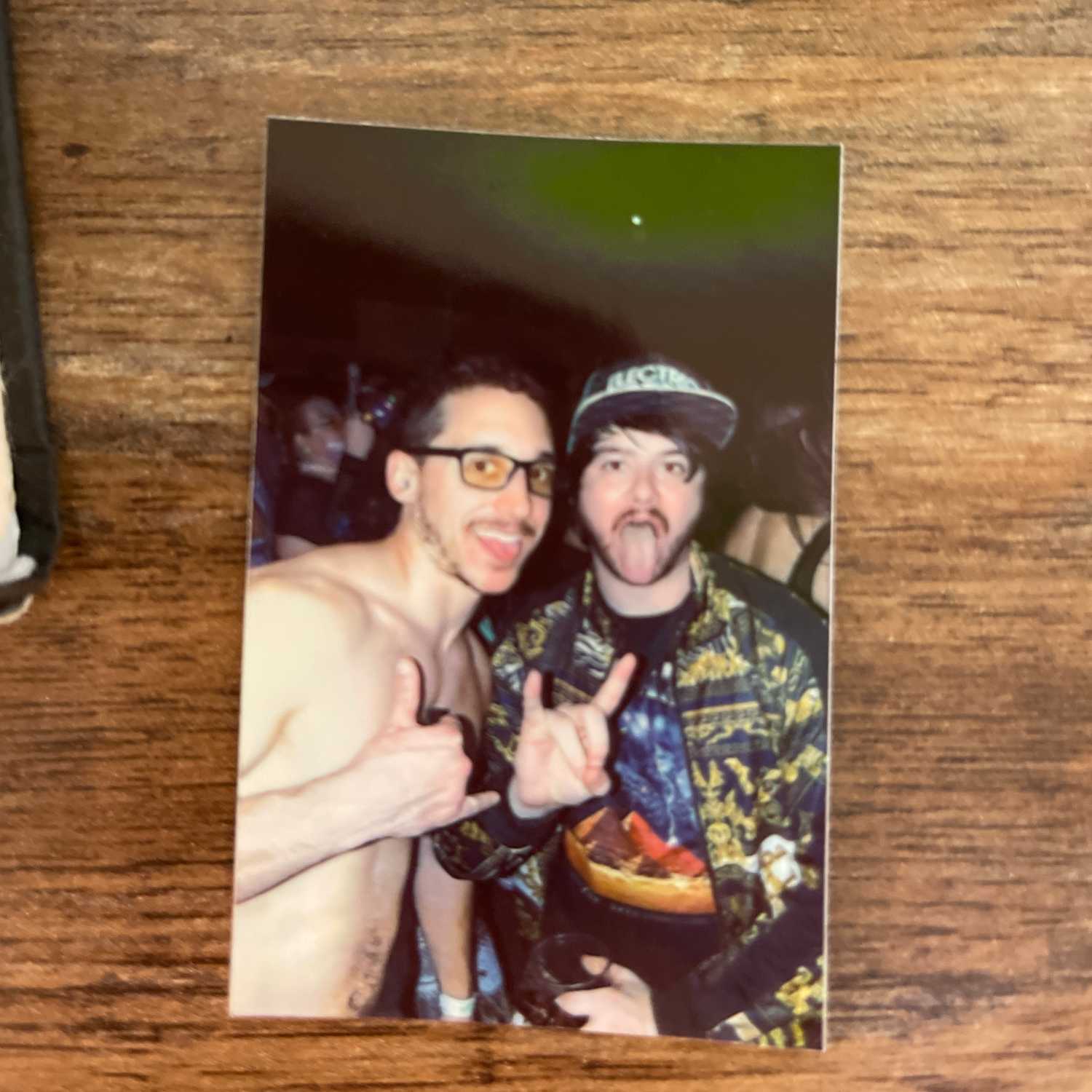 Nothing Matters Sports Podcast