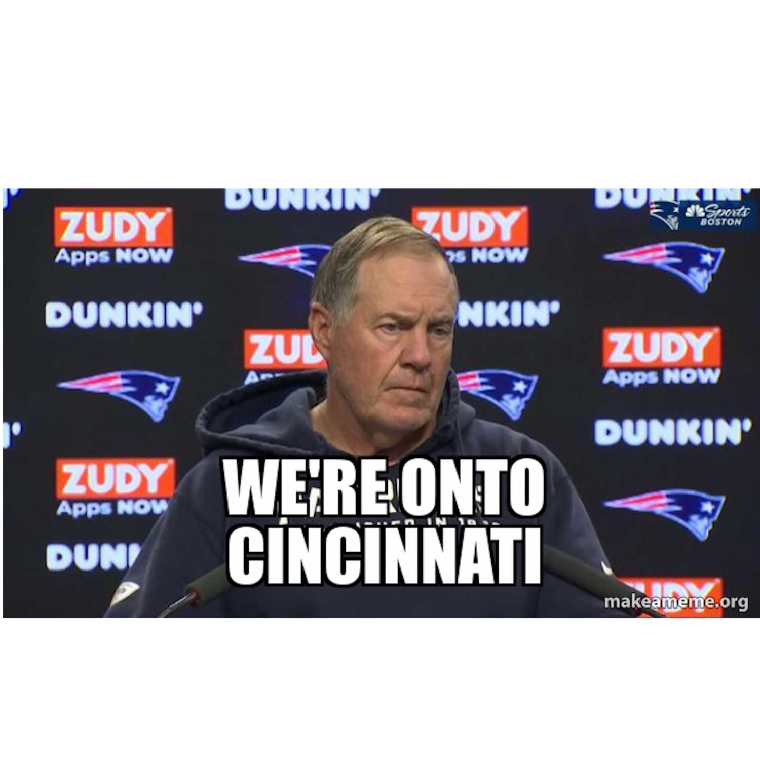 Nothing Matters Sports Podcast