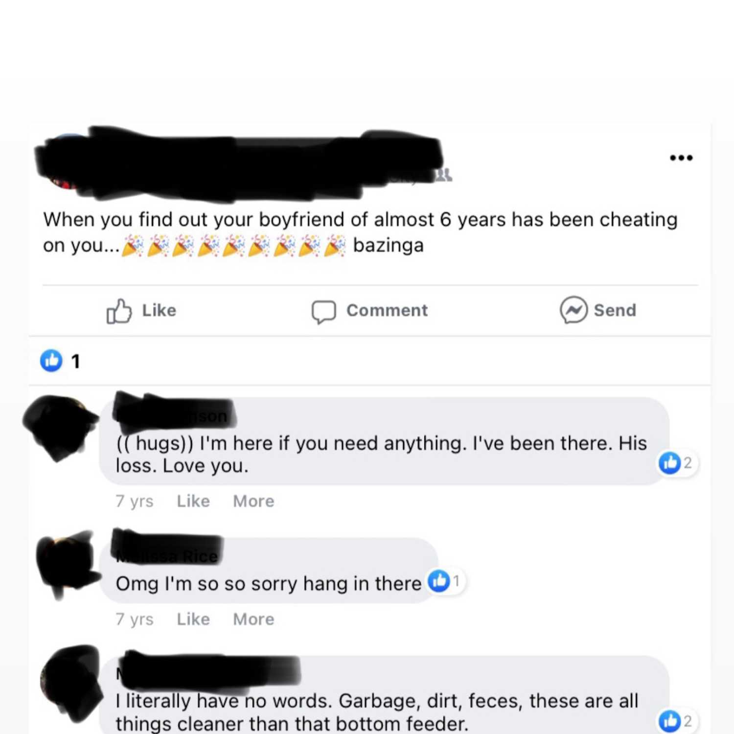 Nothing Matters Sports Podcast