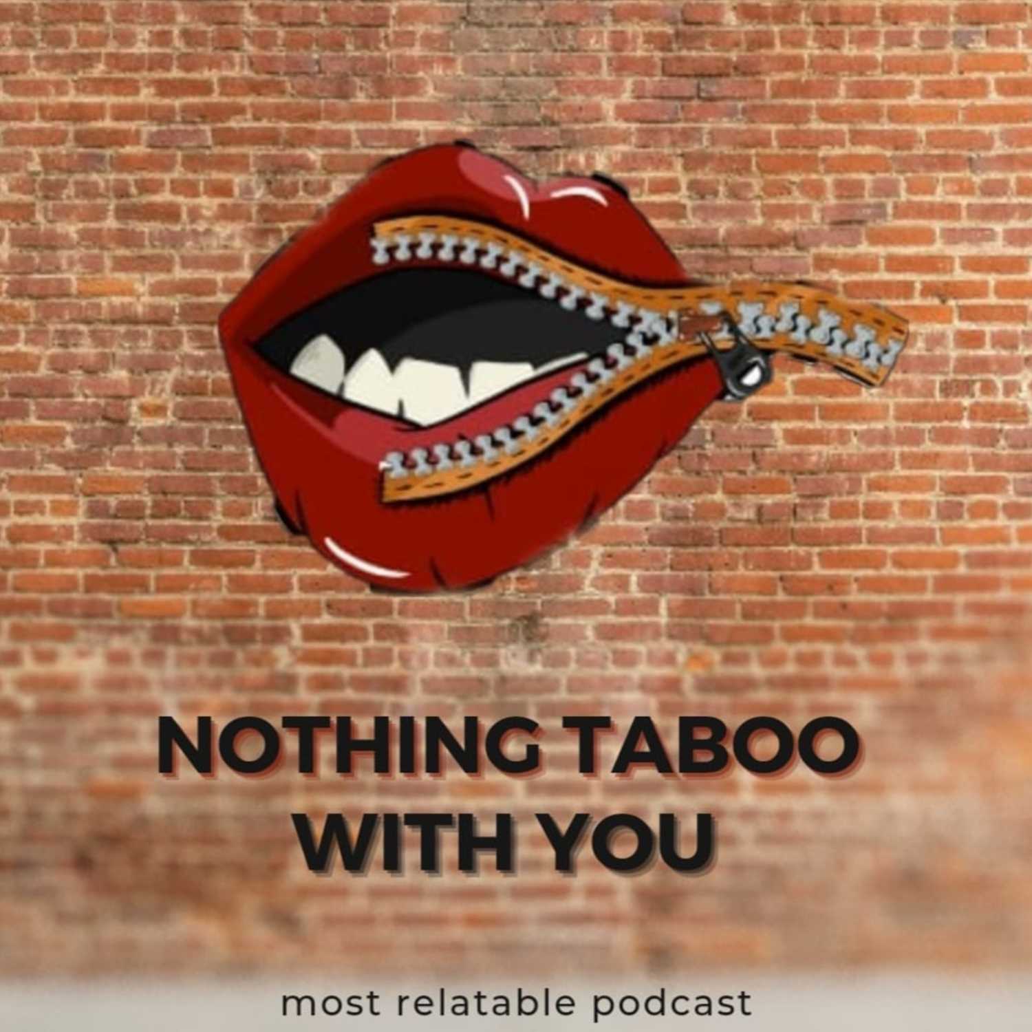 Nothing Taboo With You