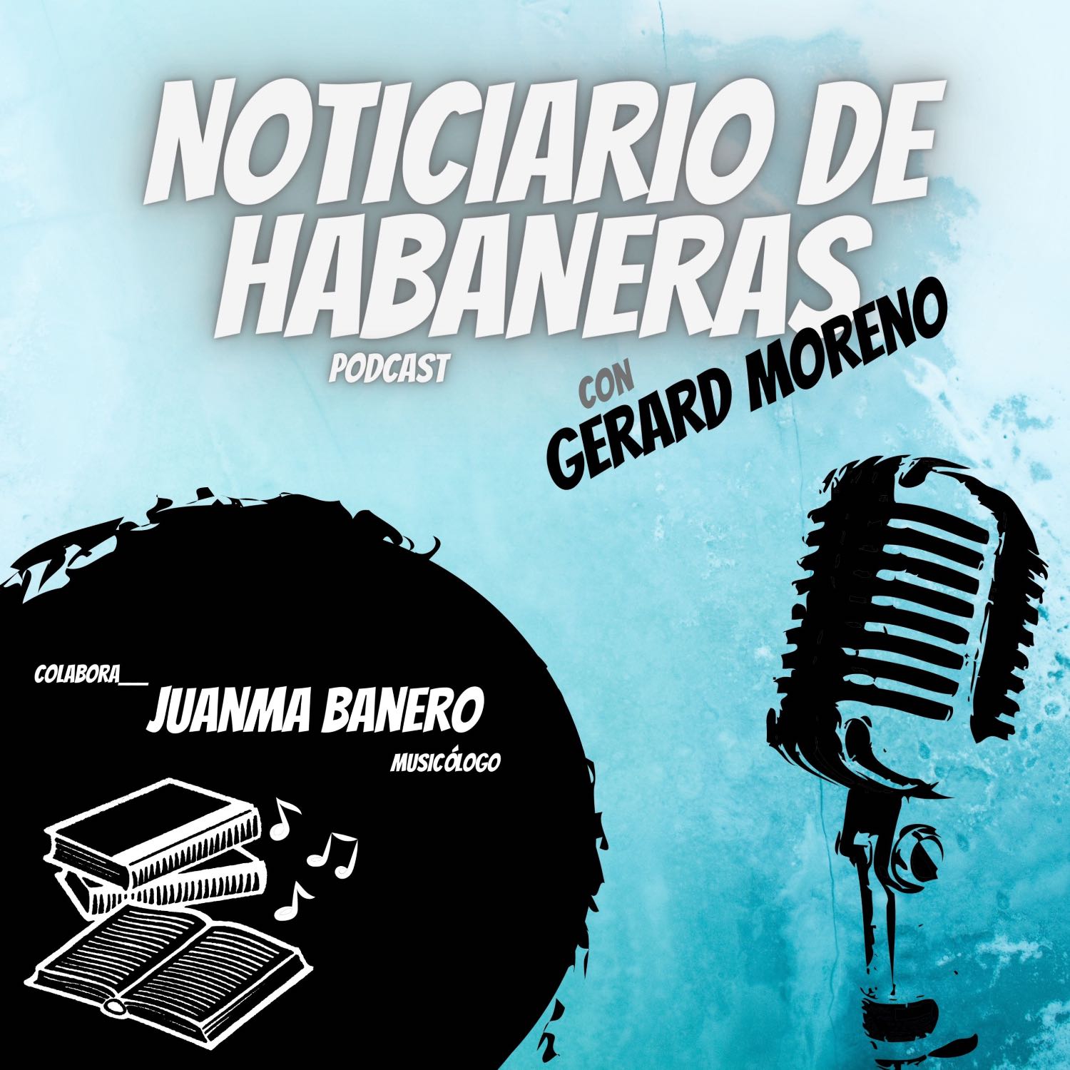 Noticiario de habaneras