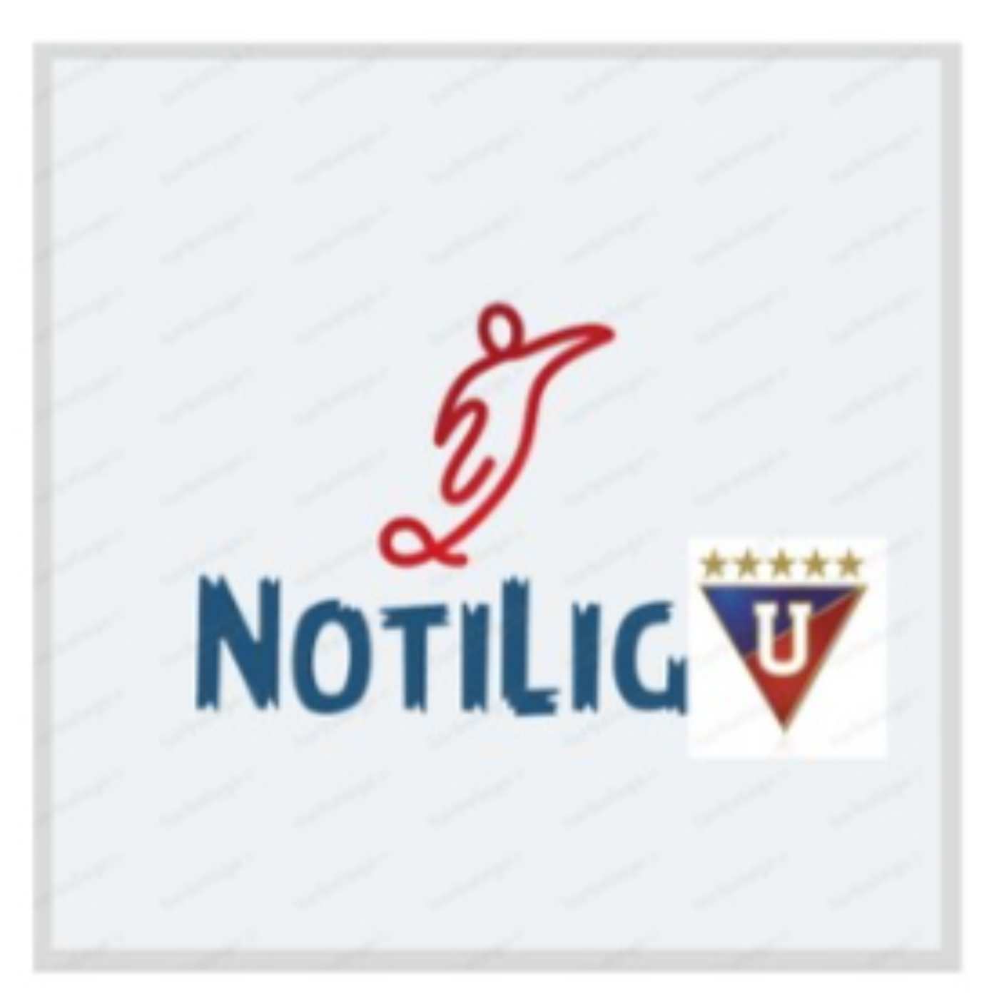 NotiLiga - Botafogo vs Liga - Capitulo 1
