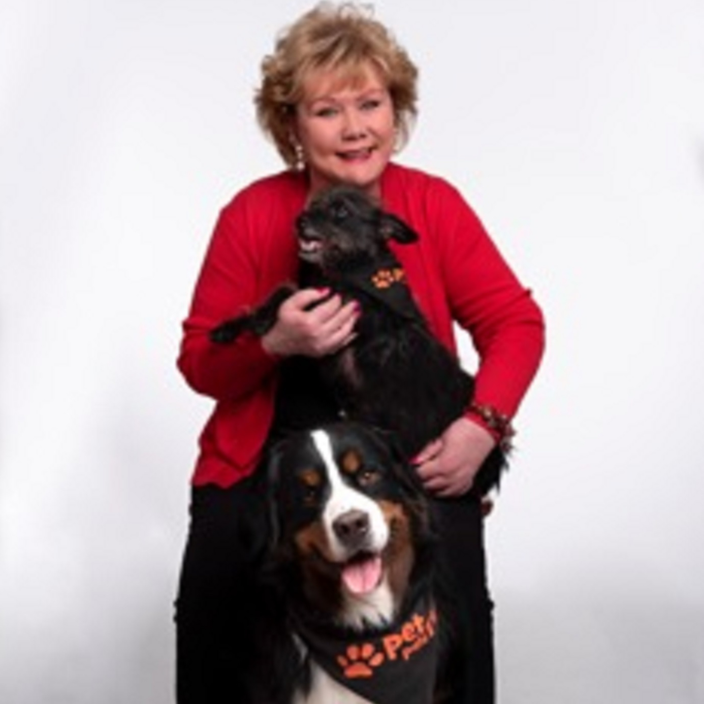 Not in a Huff with Jackson Huff