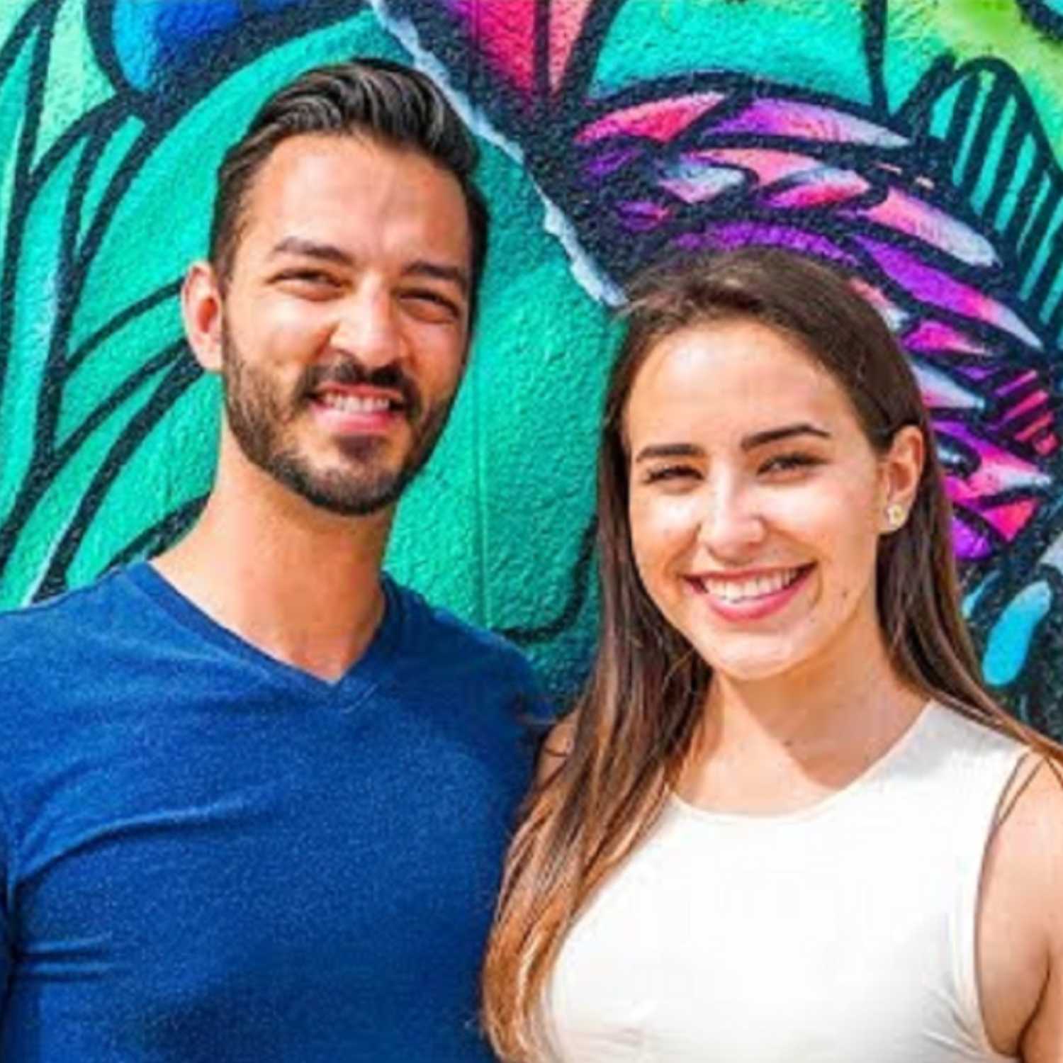 Not in a Huff with Jackson Huff