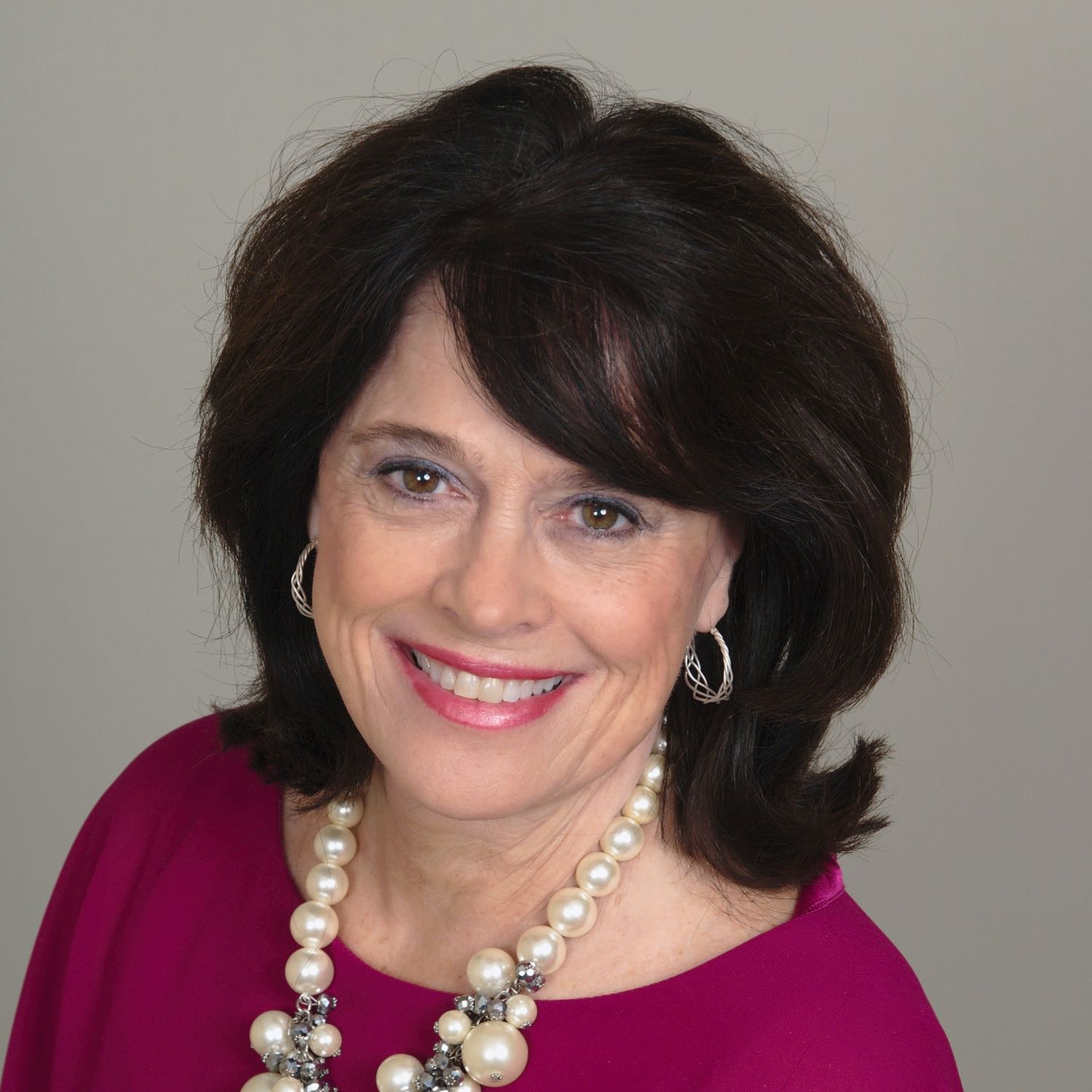 Not in a Huff with Jackson Huff