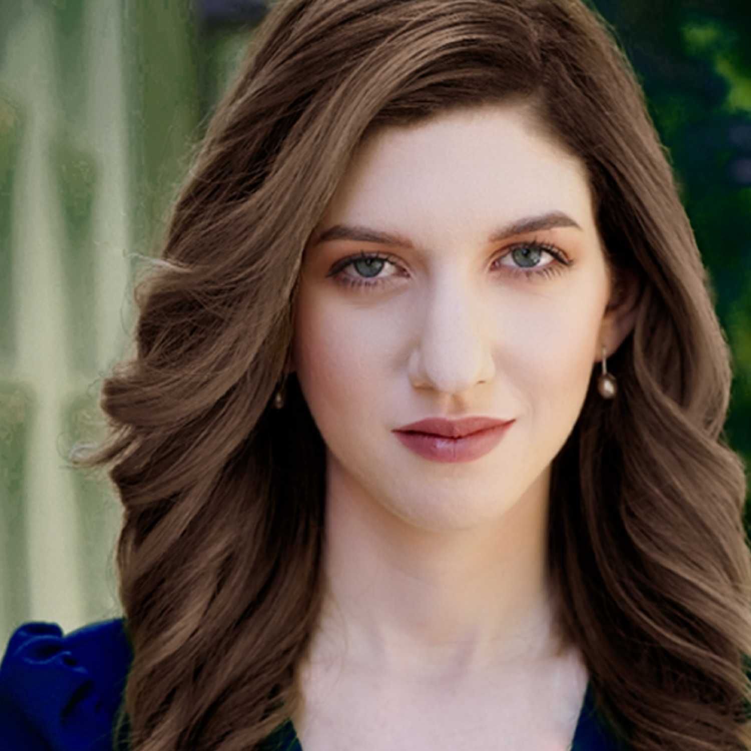 Not in a Huff with Jackson Huff