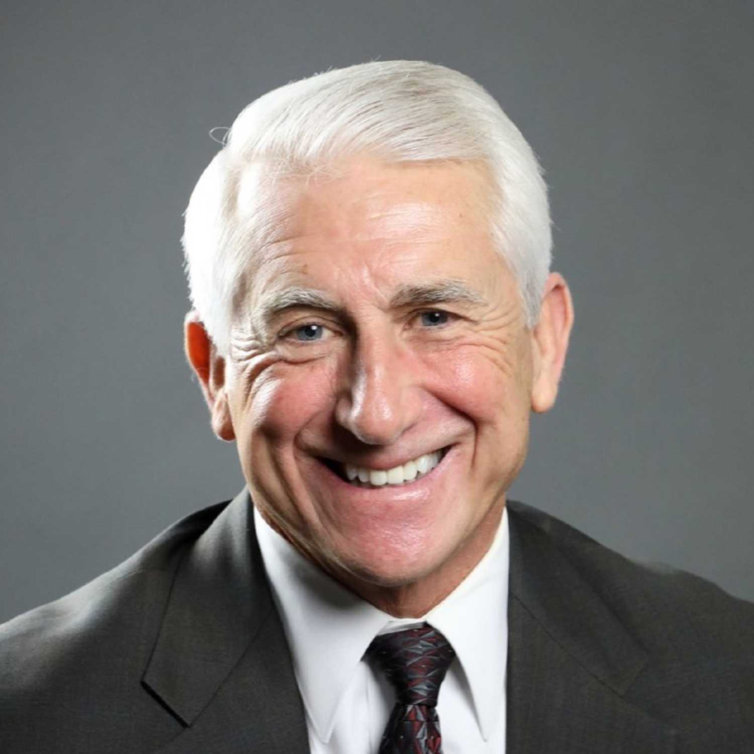 Not in a Huff with Jackson Huff