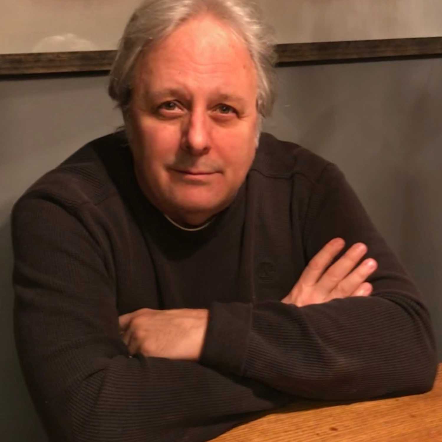 Not in a Huff with Jackson Huff