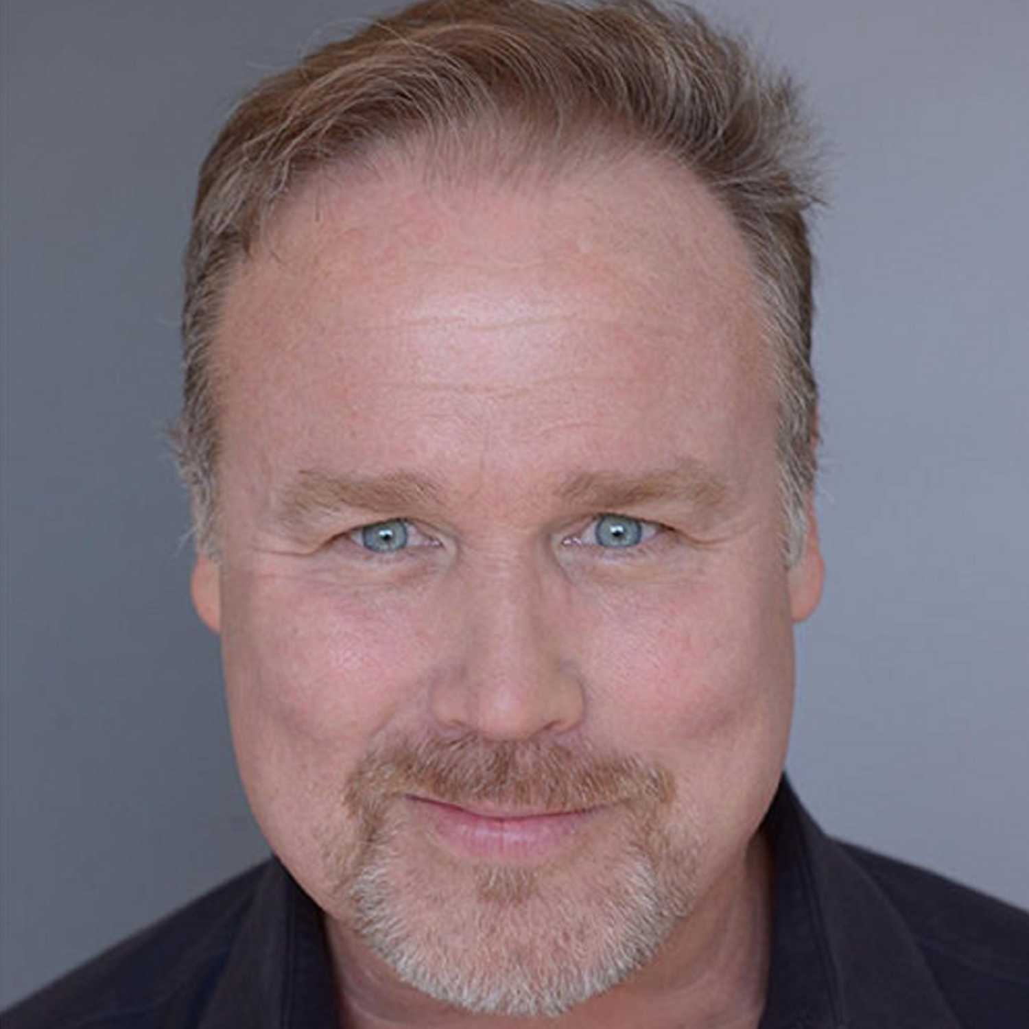 Not in a Huff with Jackson Huff