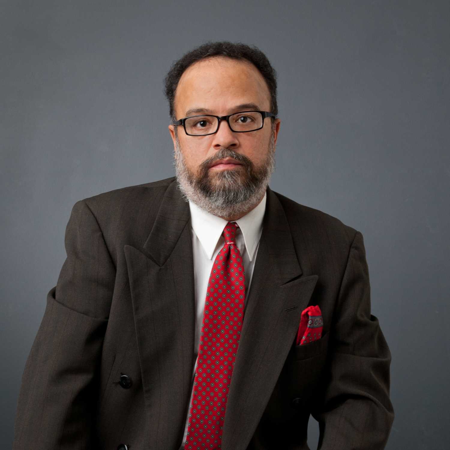 Not in a Huff with Jackson Huff