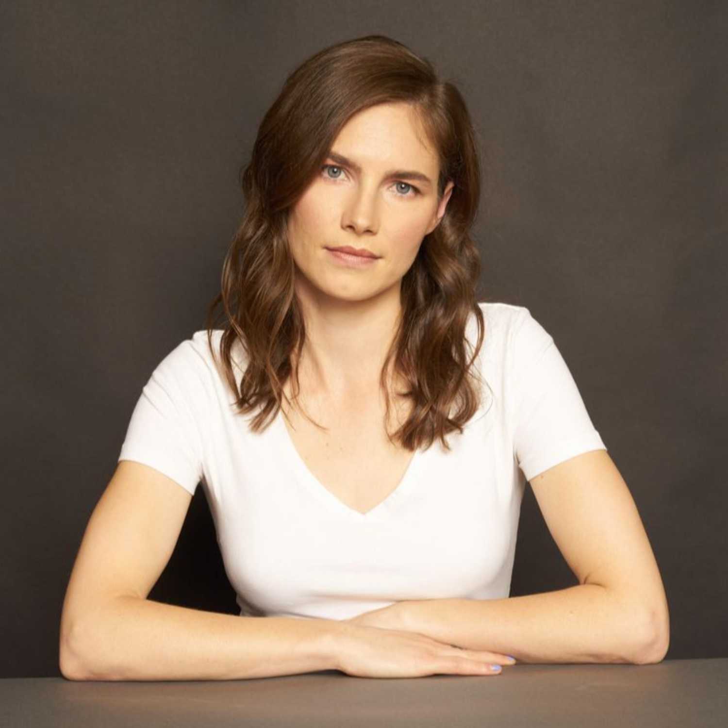 #155- Amanda Knox: Wrongfully Convicted in Italy | A Media Frenzy Ensues