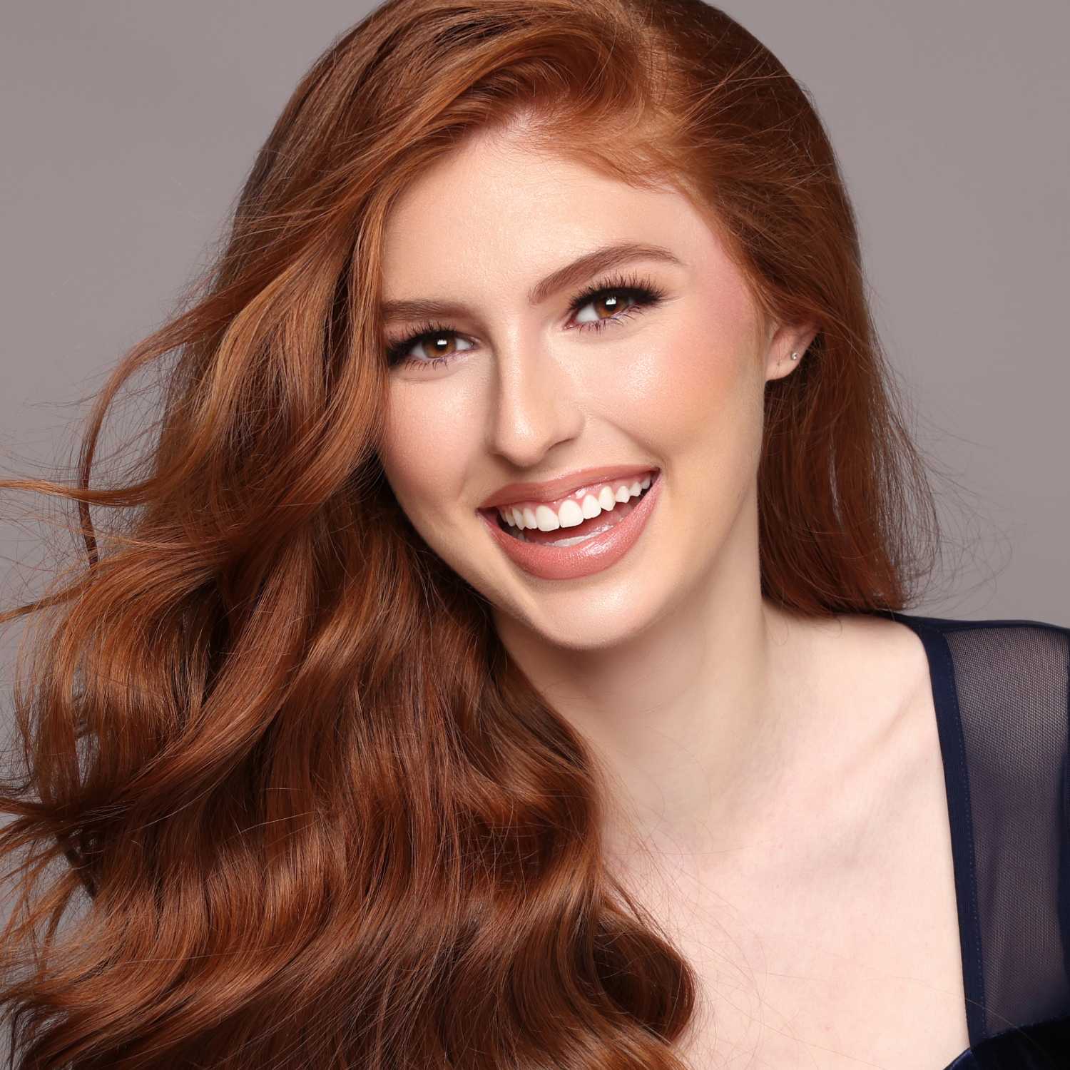 #157- Ginger Ragaishis: "Miss Vermont's Teen" Talks Pageants and Invisible Disabilities