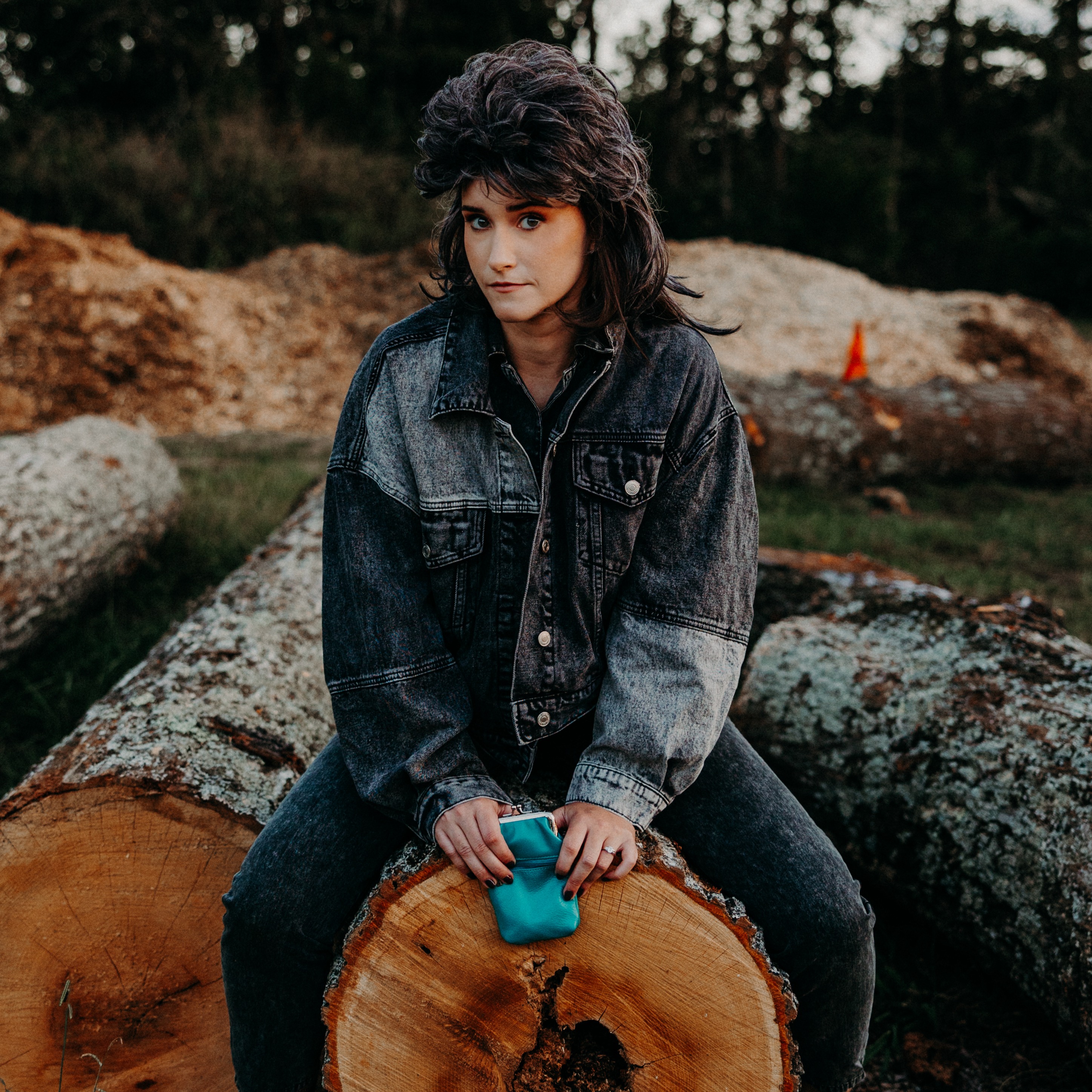 Not in a Huff with Jackson Huff