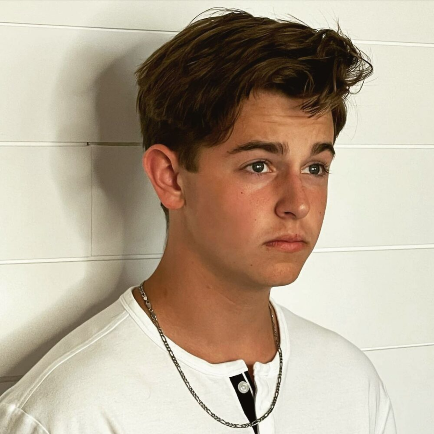 #193- Malachi Gagnon: New Hampshire Teen Looks to Be Pop Country's Next Big Thing