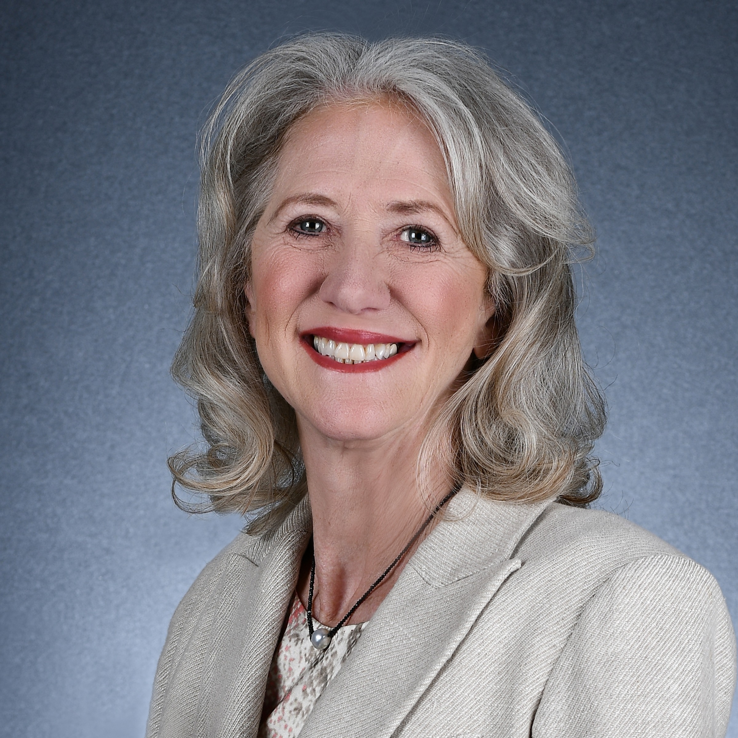 Not in a Huff with Jackson Huff