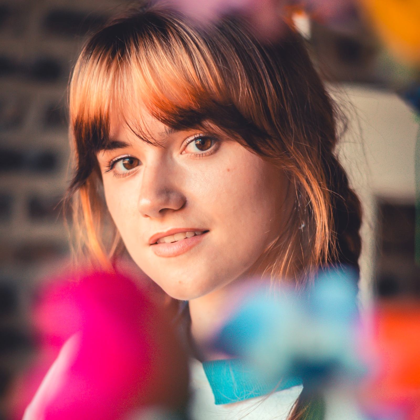 Not in a Huff with Jackson Huff