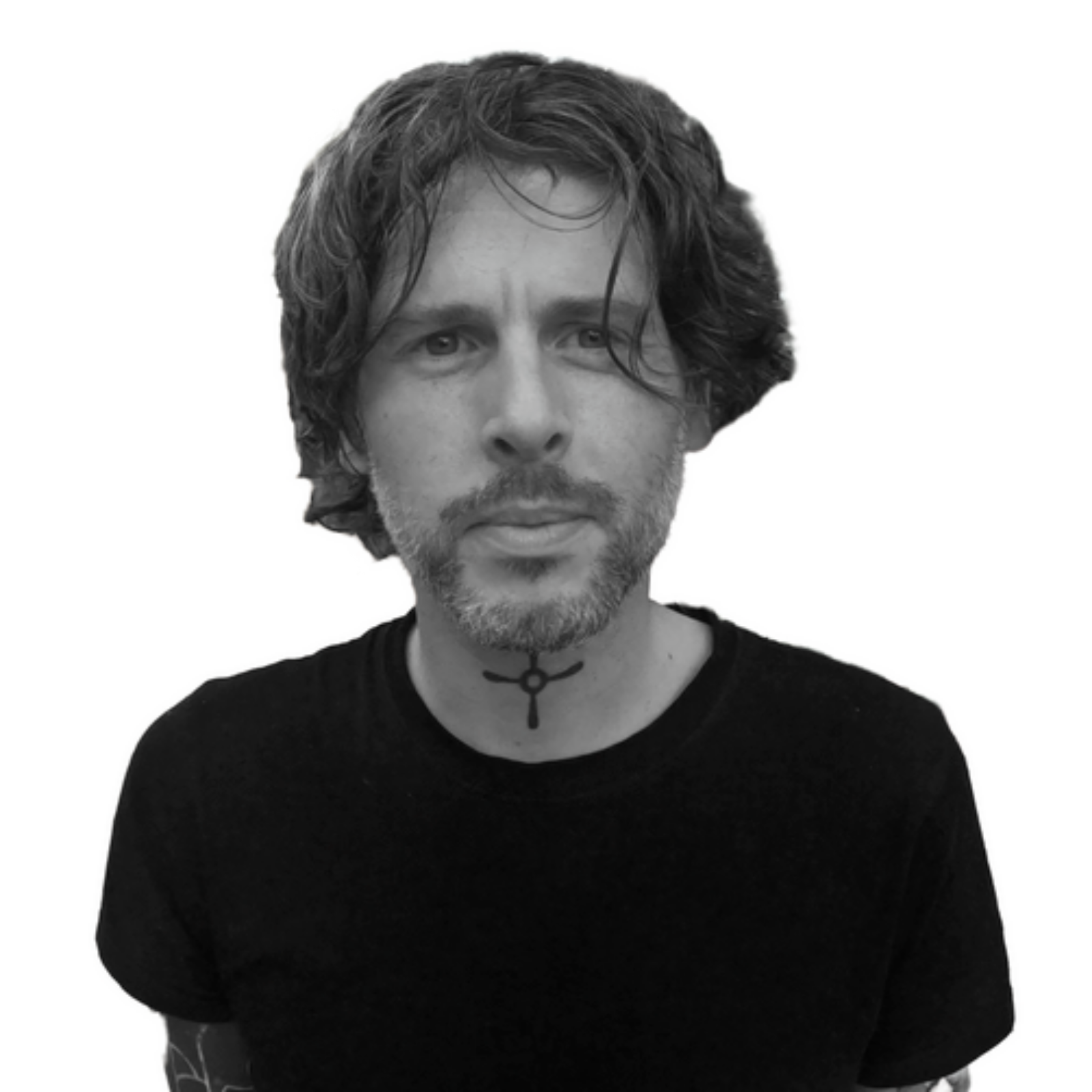 #246- Andy Wingrave: So What's a Cult Anyways? Are We All in One...or Two? episode artwork