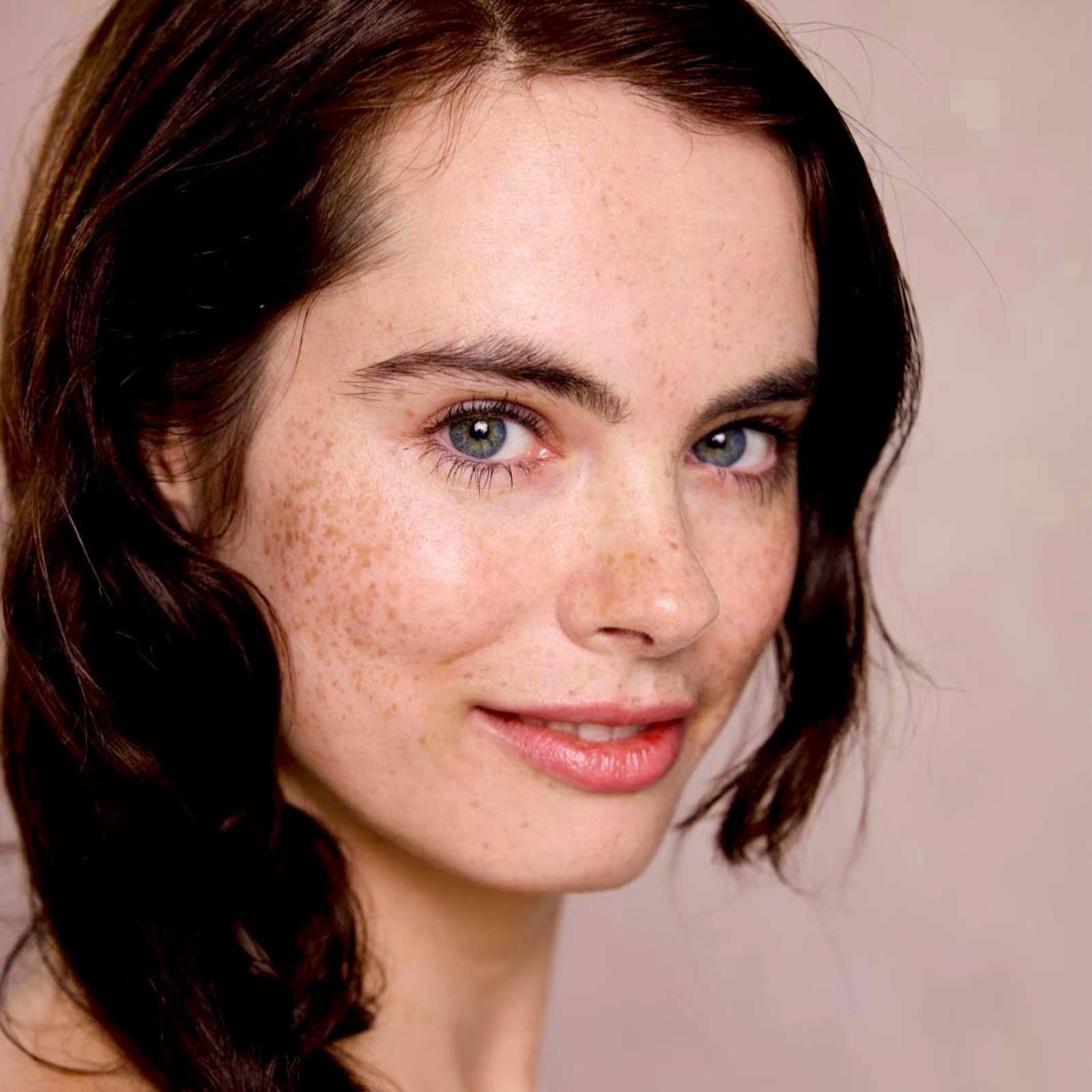 Not in a Huff with Jackson Huff